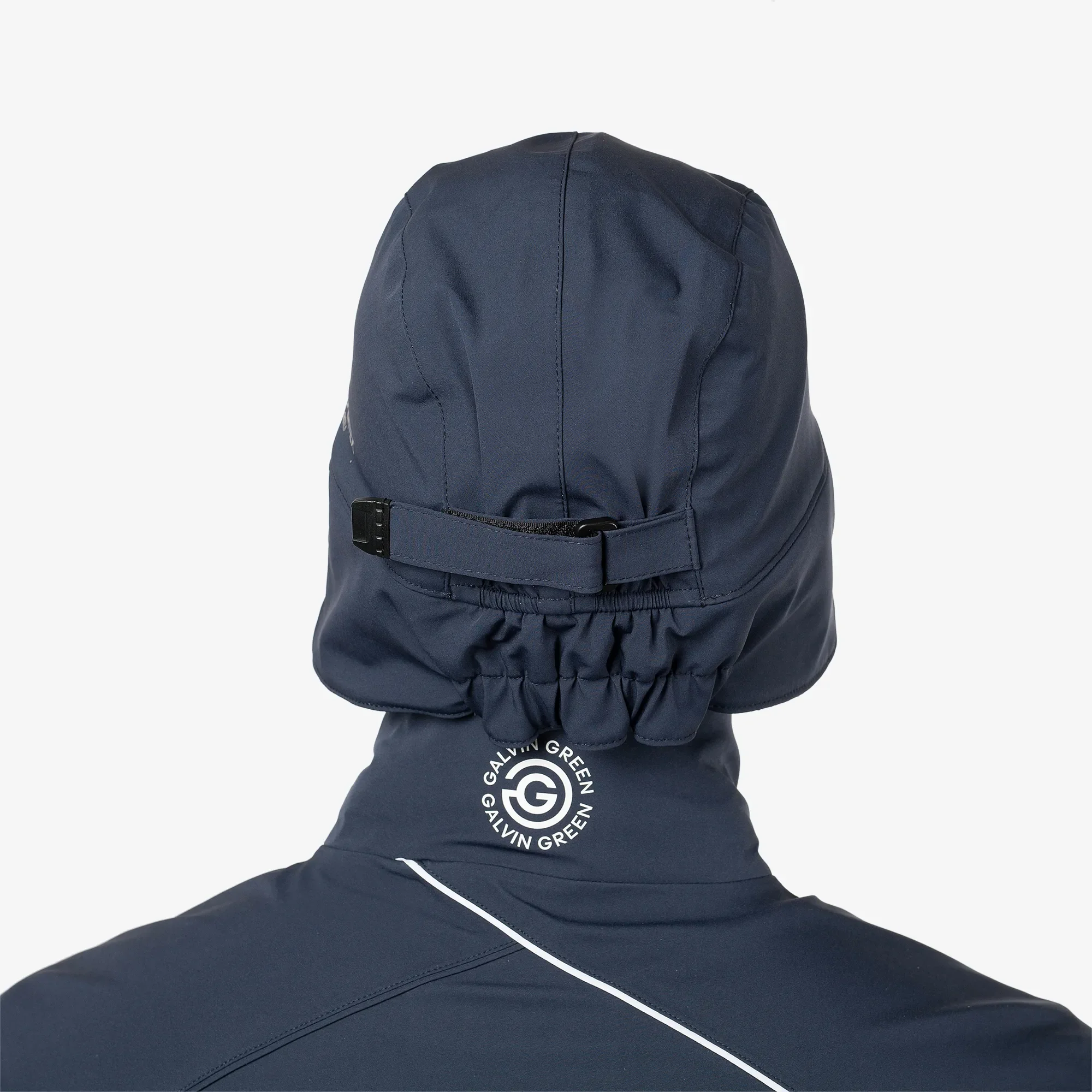 Archer - Waterproof golf cap - Image 5