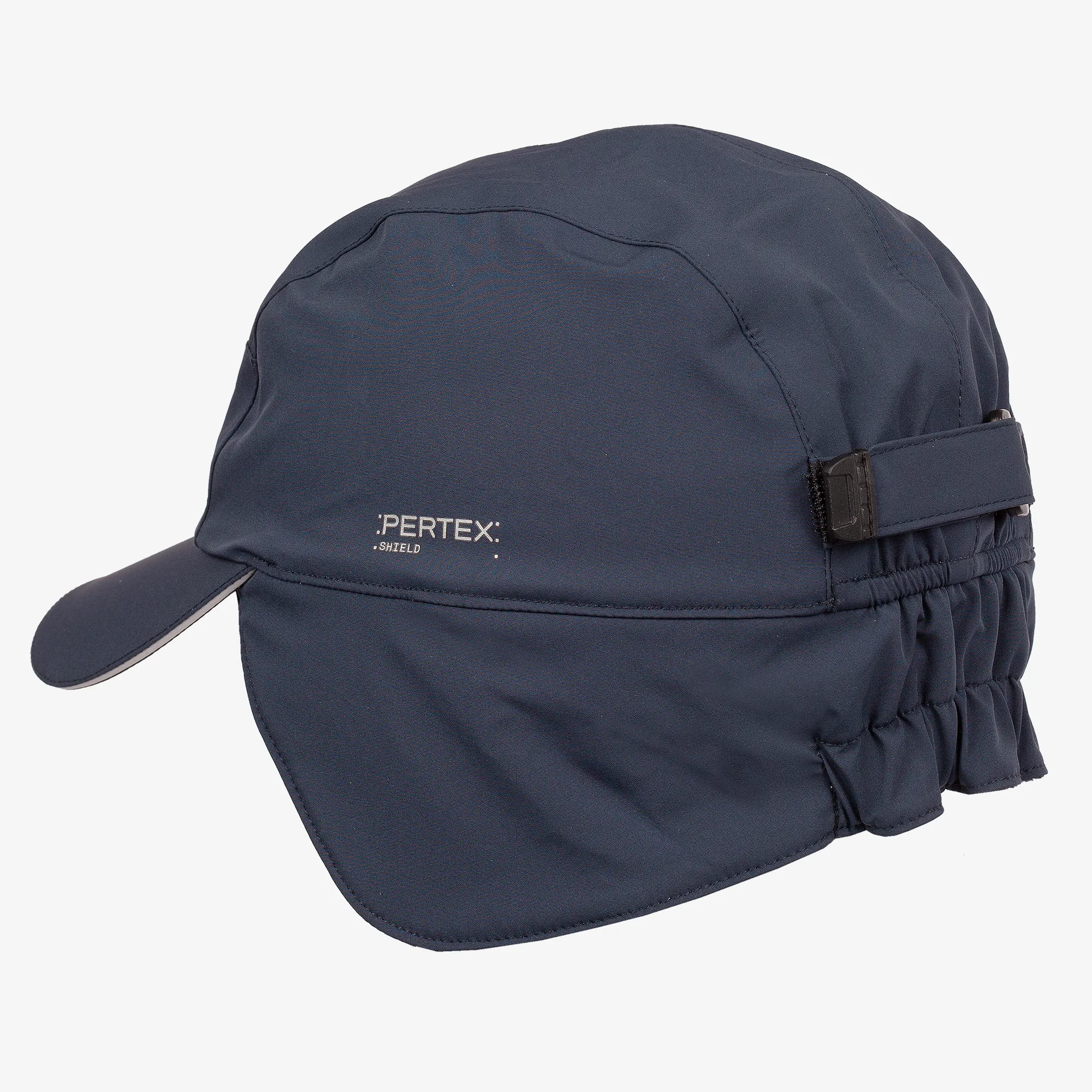 Archer - Waterproof golf cap - Image 9