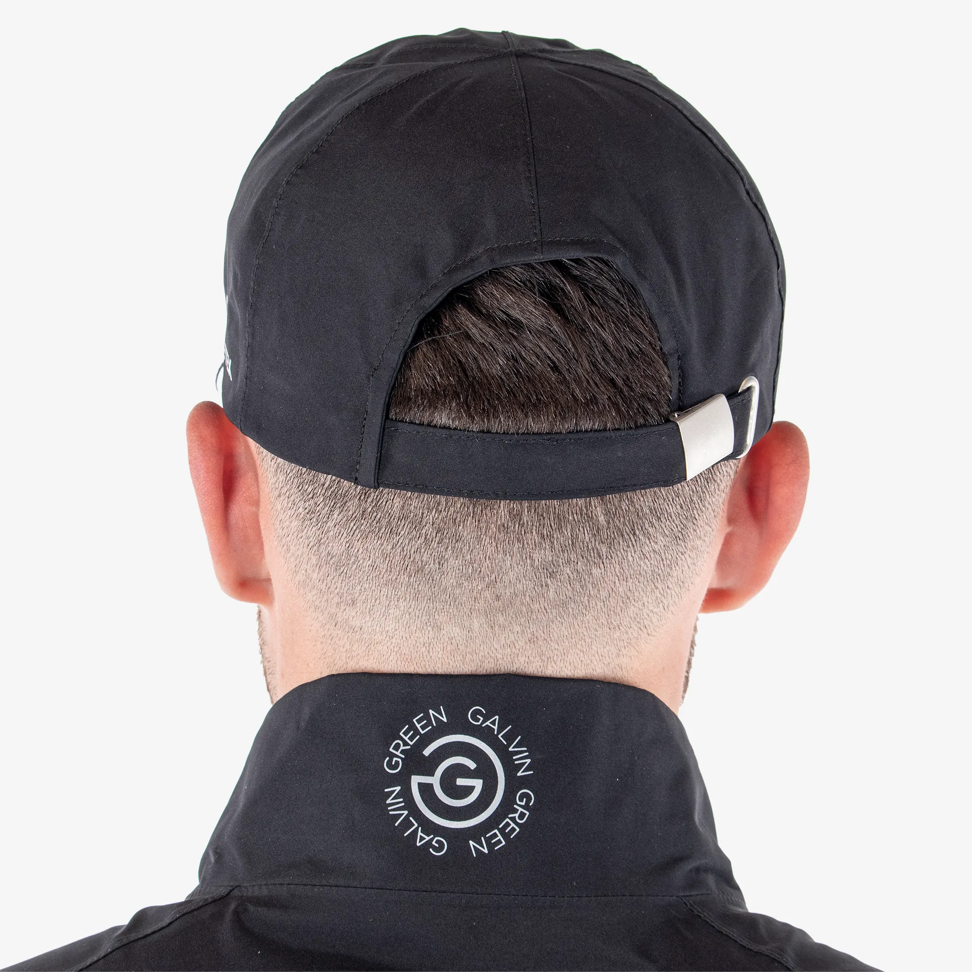 Argo - Waterproof golf cap - Image 5