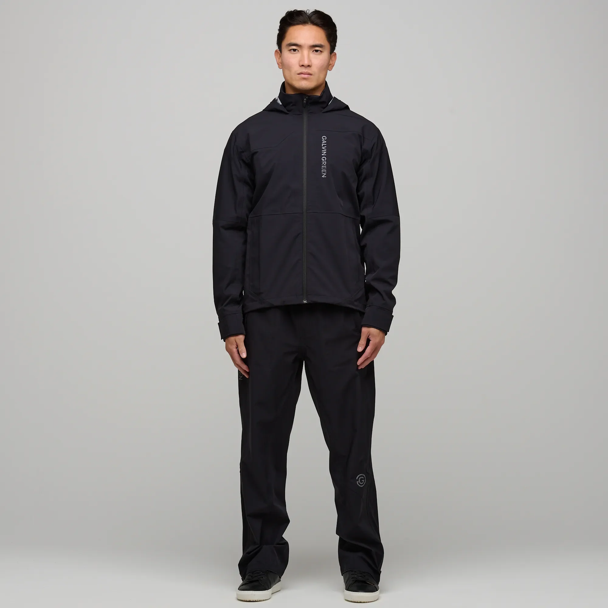 Argus - Waterproof jacket - Image 3