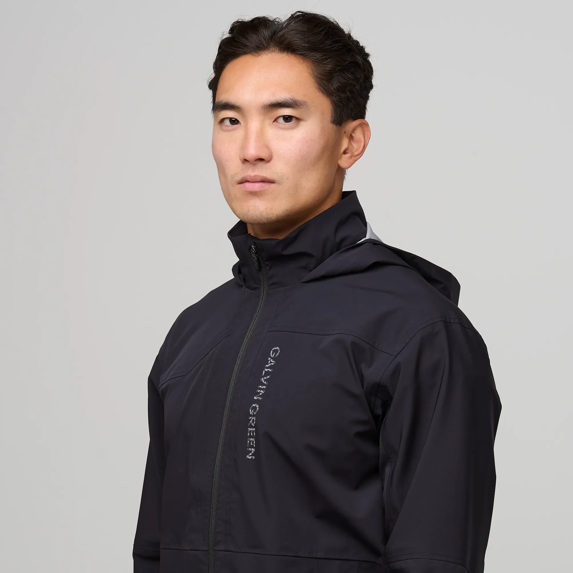 Argus - Waterproof jacket - Image 4