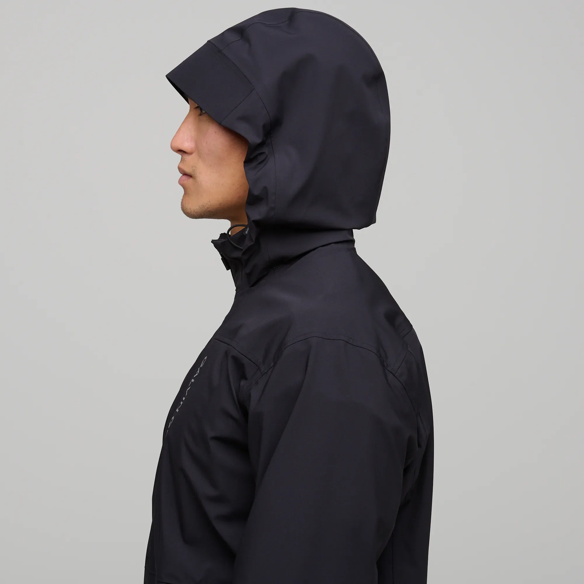 Argus - Waterproof jacket - Image 5