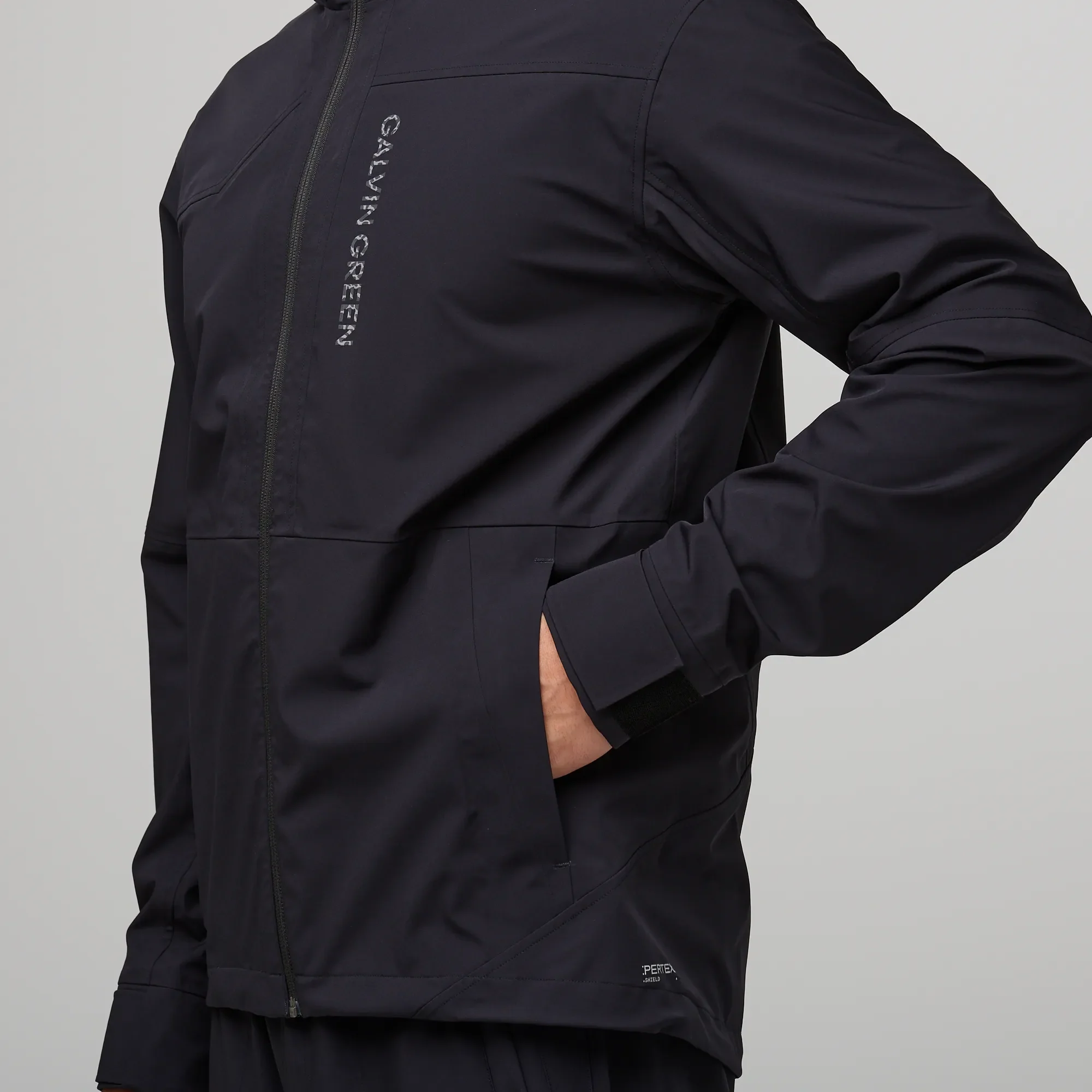 Argus - Waterproof jacket - Image 6