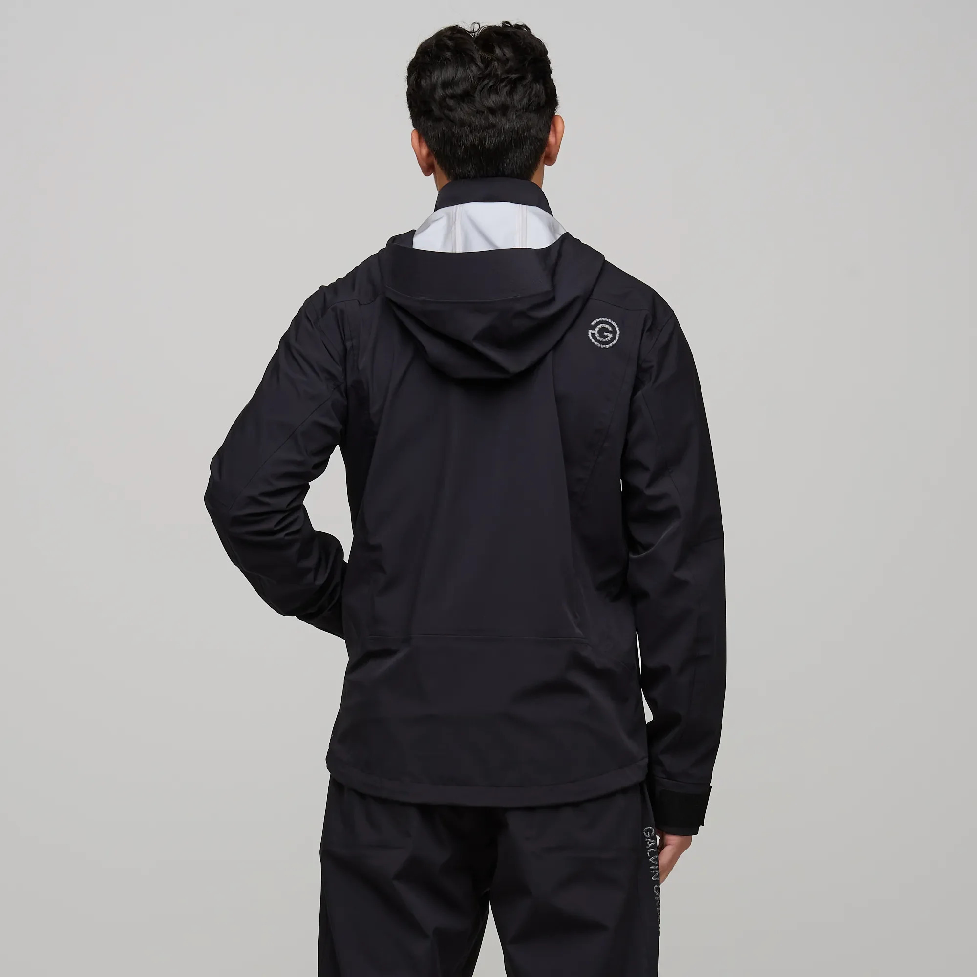 Argus - Waterproof jacket - Image 7