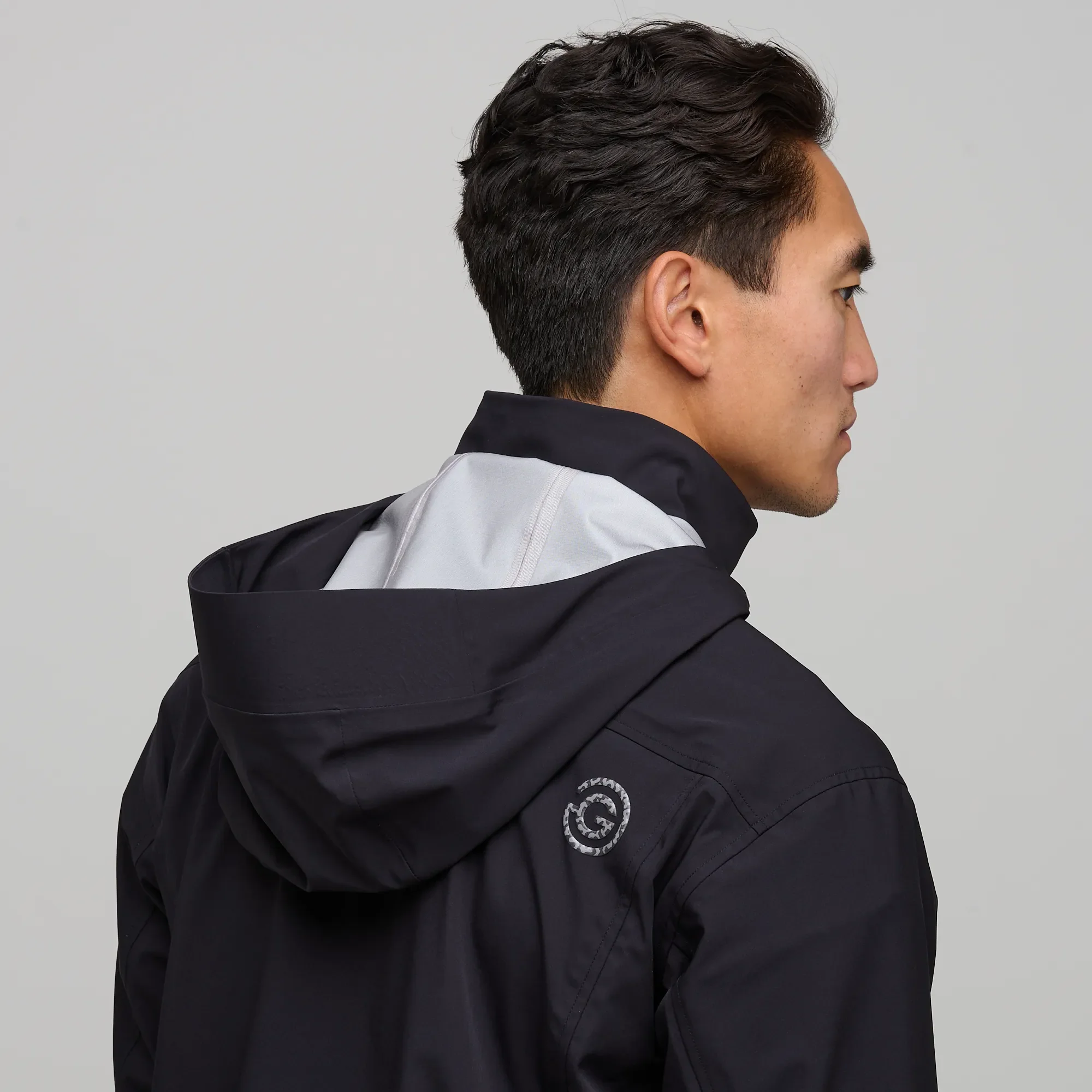 Argus - Waterproof jacket - Image 8