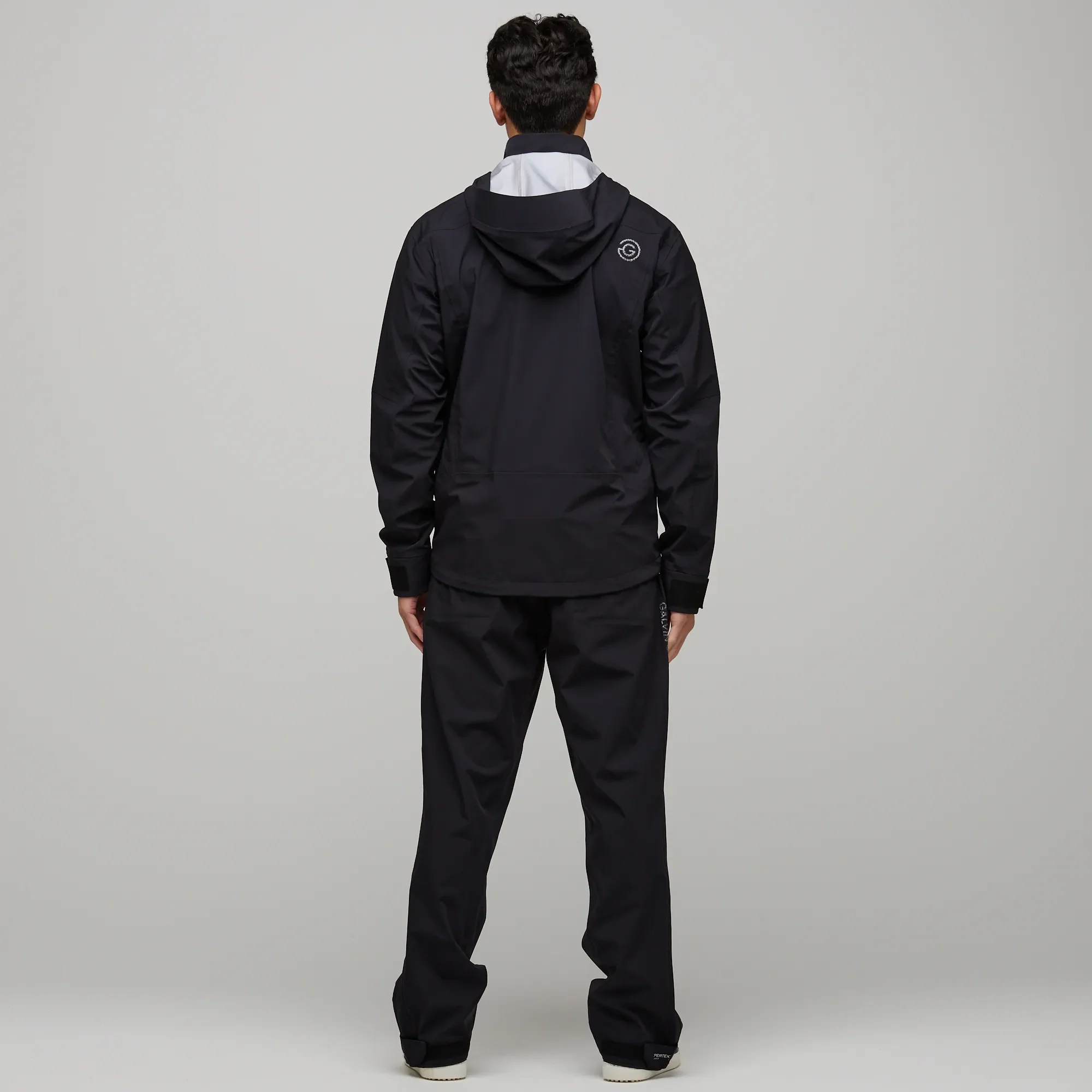 Argus - Waterproof jacket - Image 9