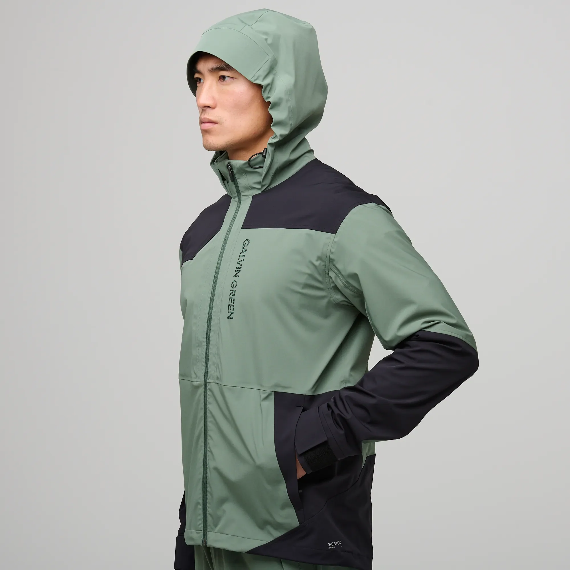Argus - Waterproof jacket - Image 6