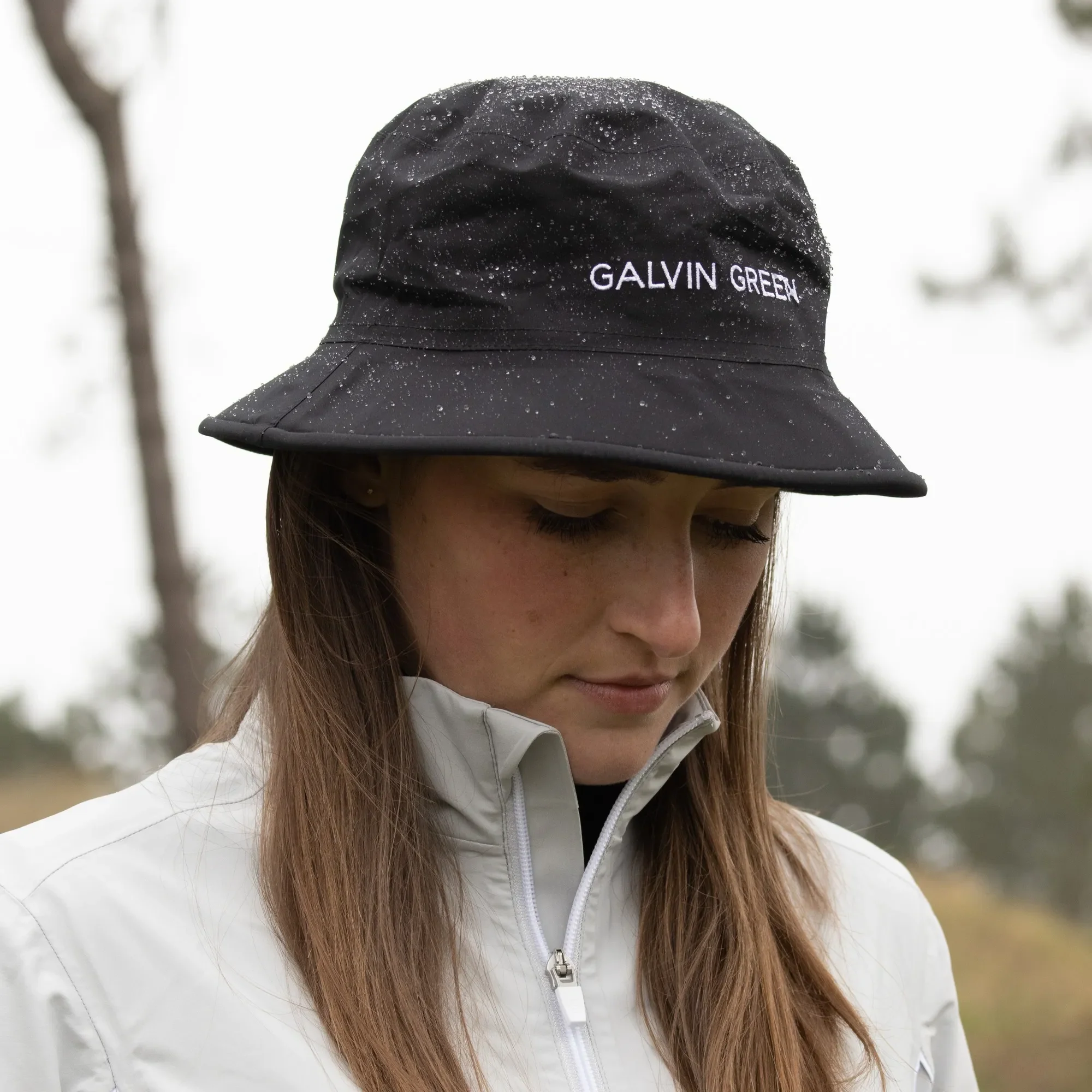 Ark - Waterproof hat - Image 6