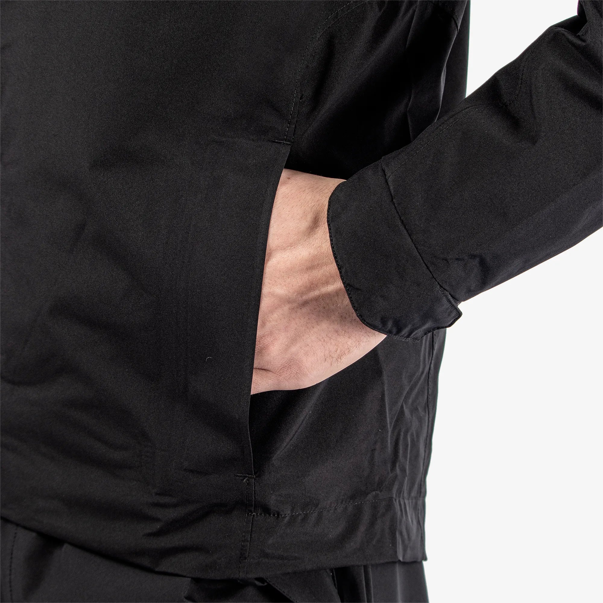 Arlie - Waterproof golf jacket - Image 5