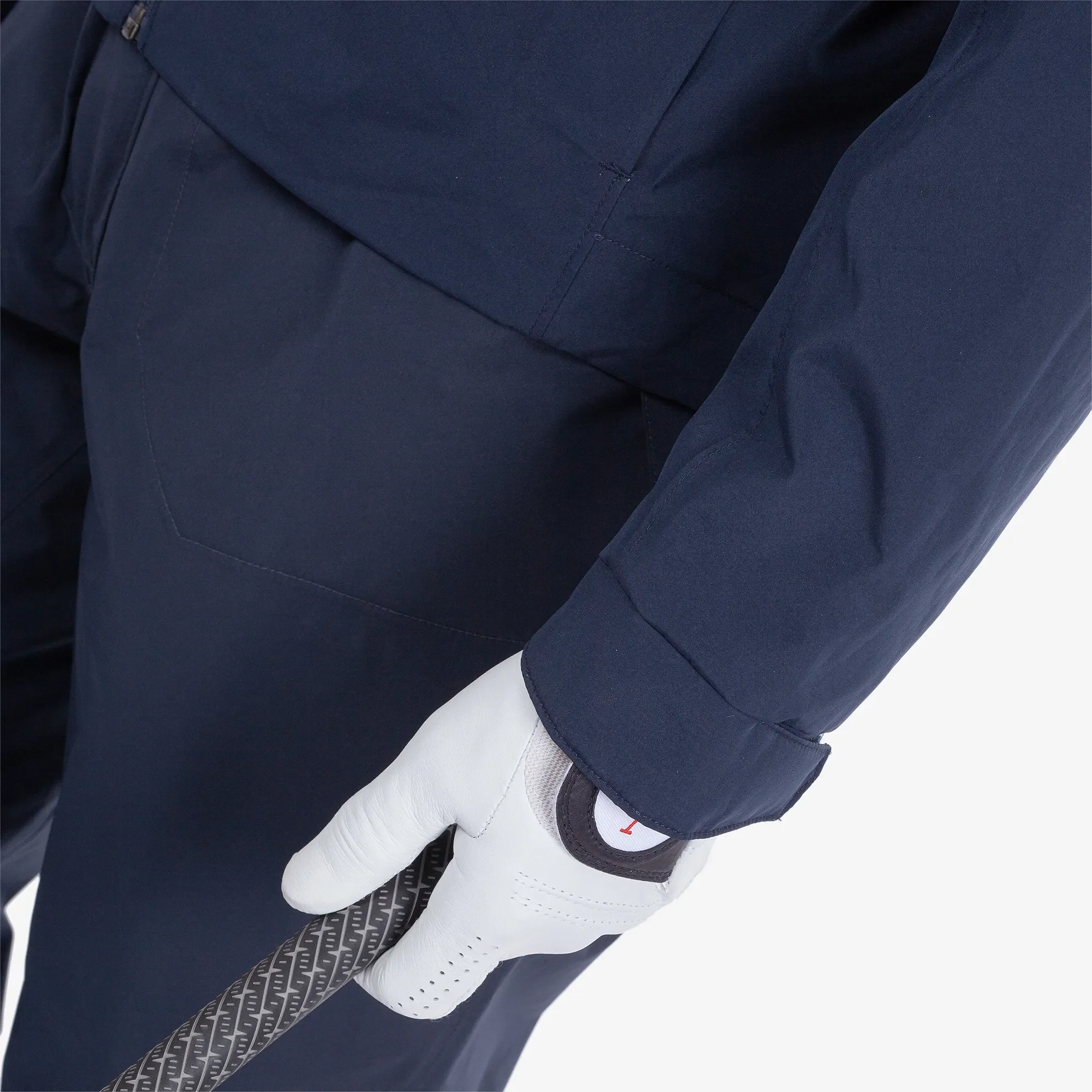Arlie - Waterproof golf jacket - Image 8