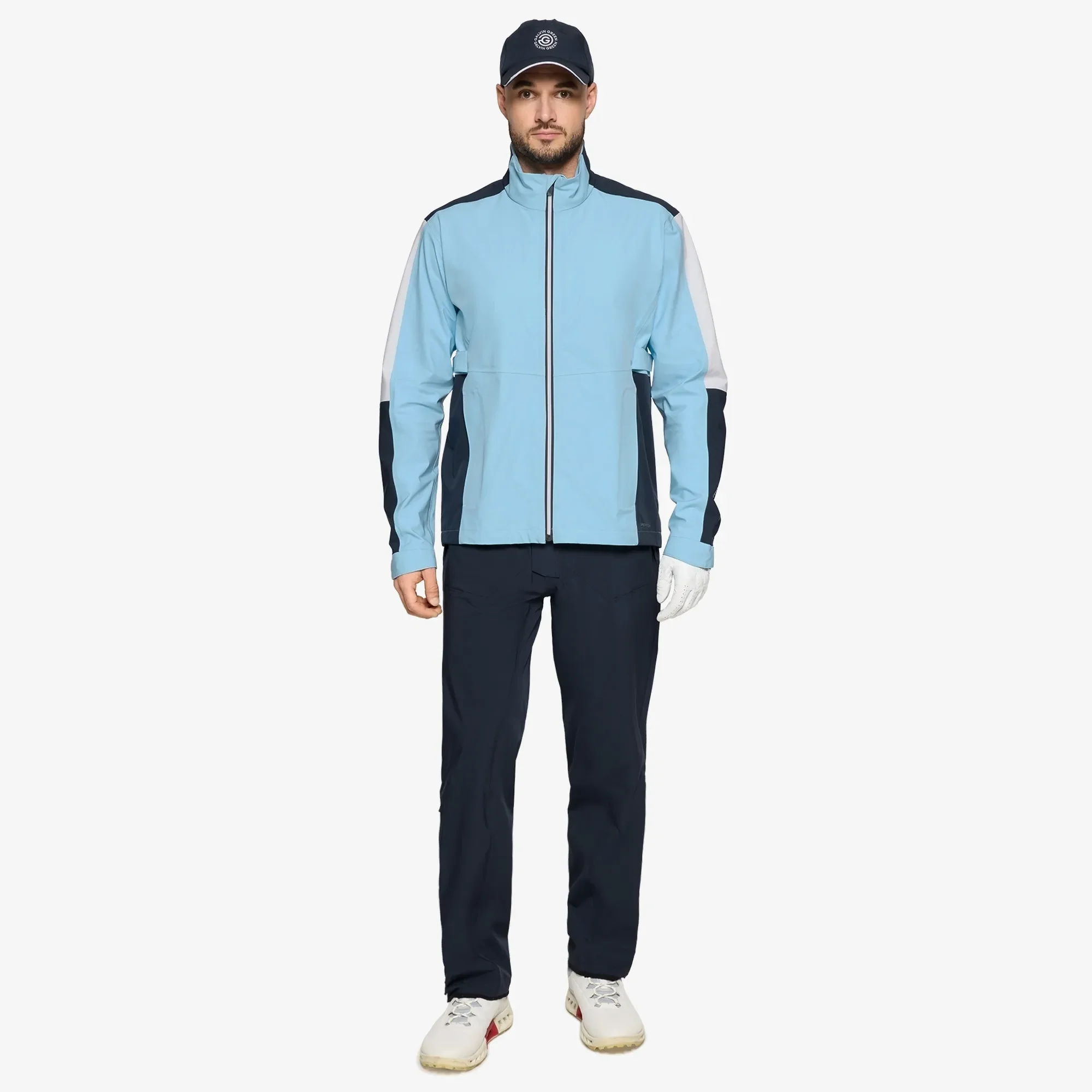 Arlo - Waterproof Golf Jacket - Image 3