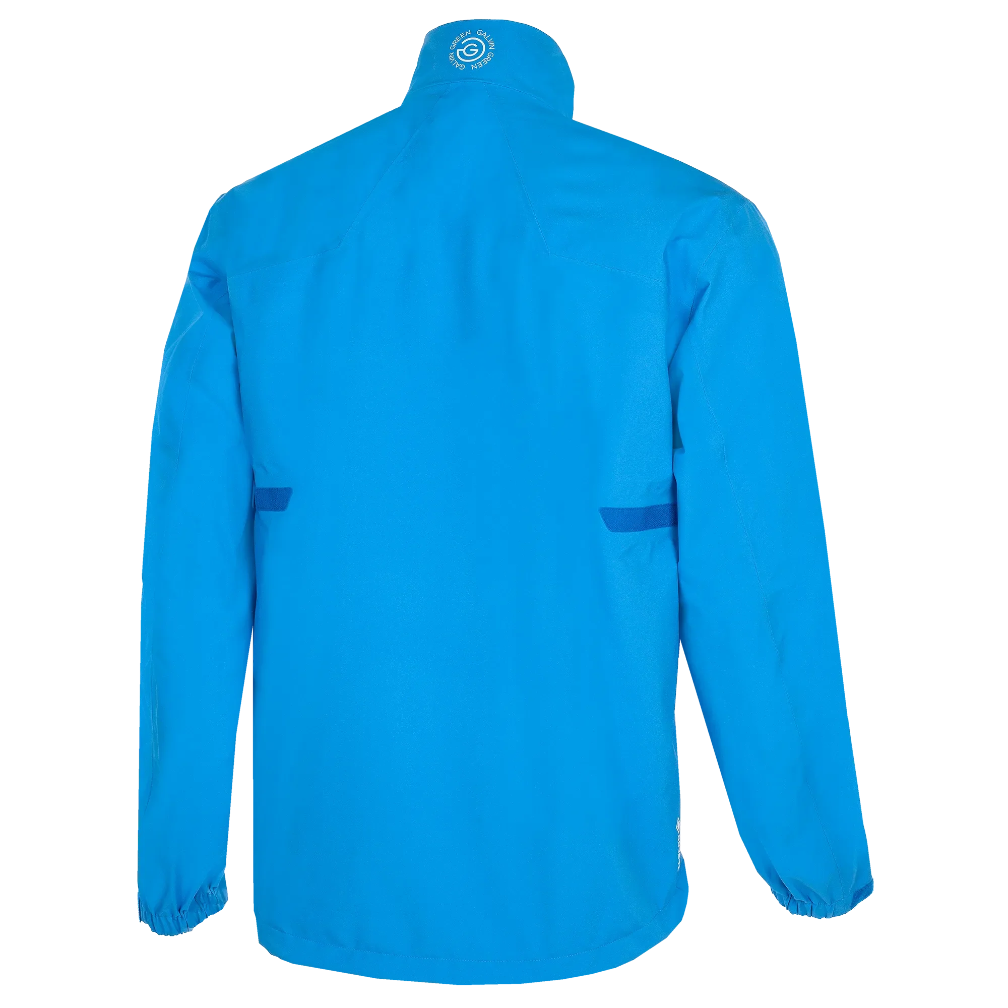 Armstrong - Waterproof golf jacket - Image 11