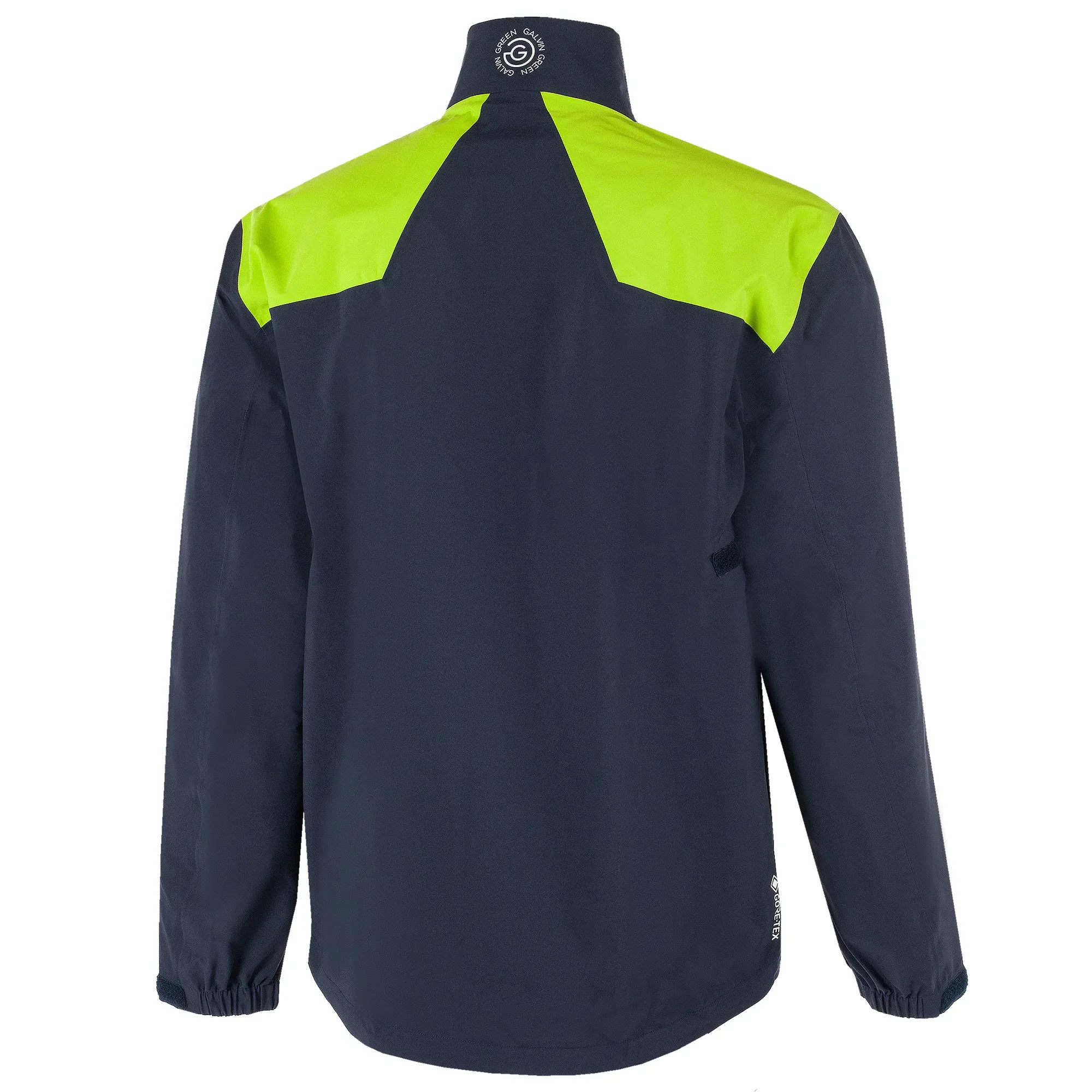 Armstrong - Waterproof golf jacket - Image 11