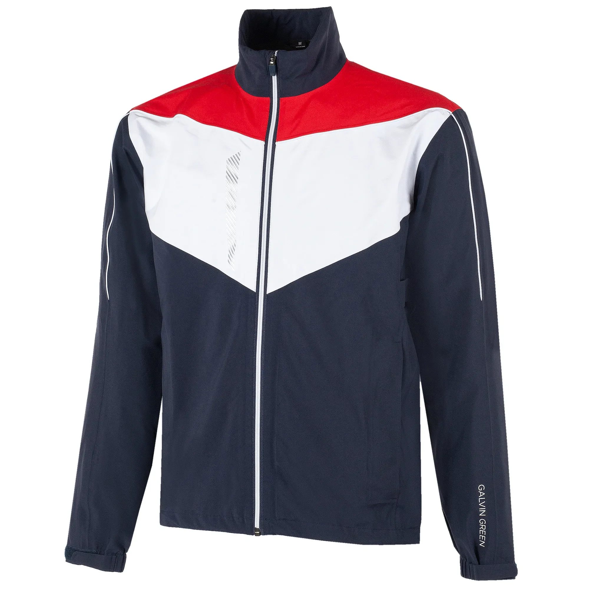 Armstrong - Waterproof golf jacket