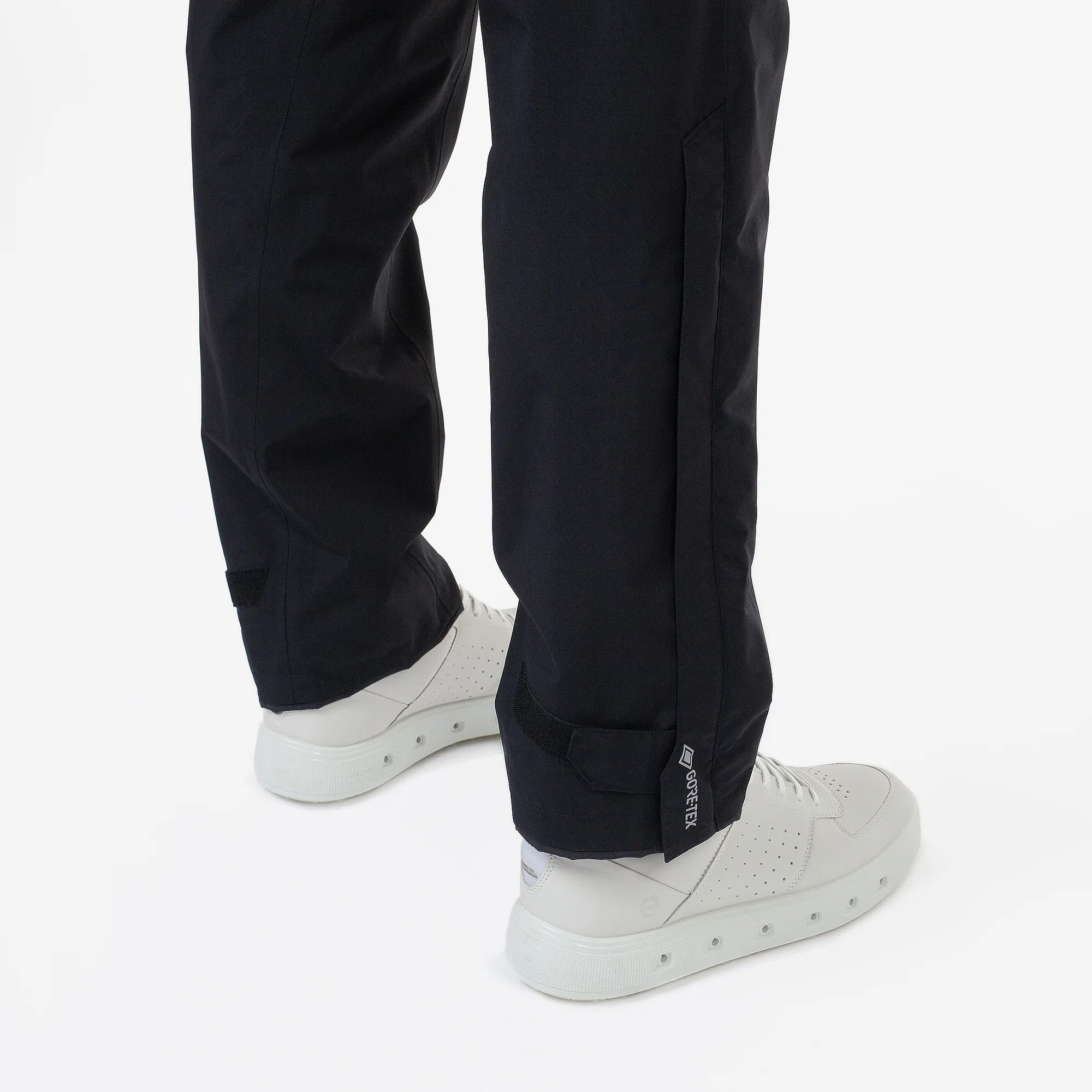 Aron - Waterproof golf pants - Image 5