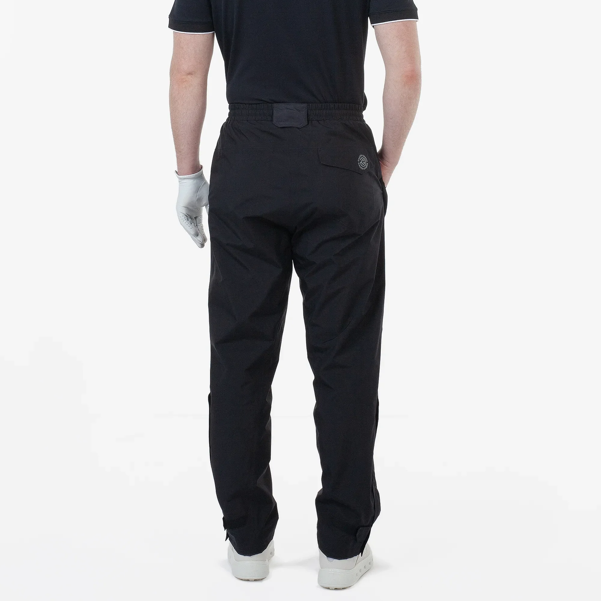 Aron - Waterproof golf pants - Image 6