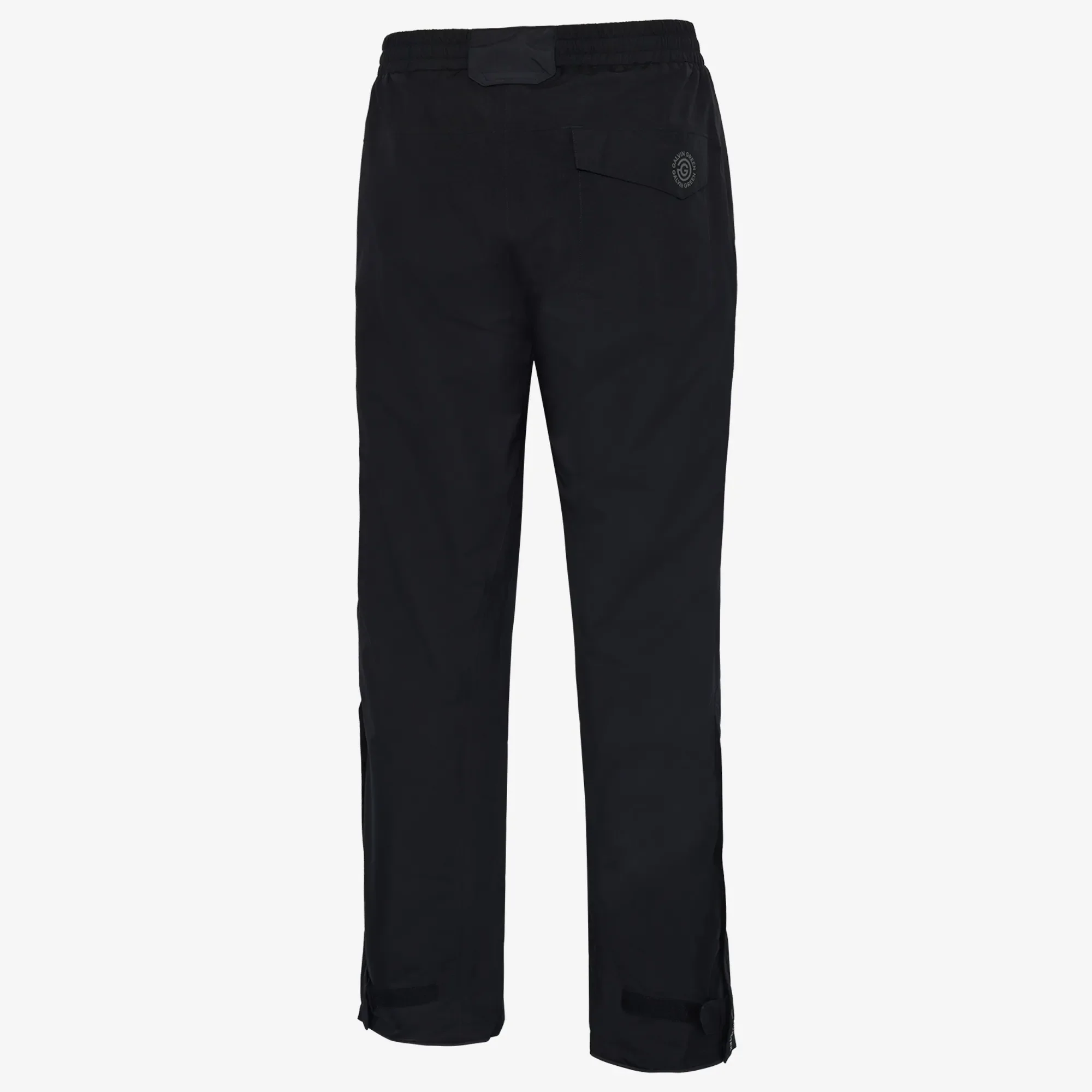 Aron - Waterproof golf pants - Image 9