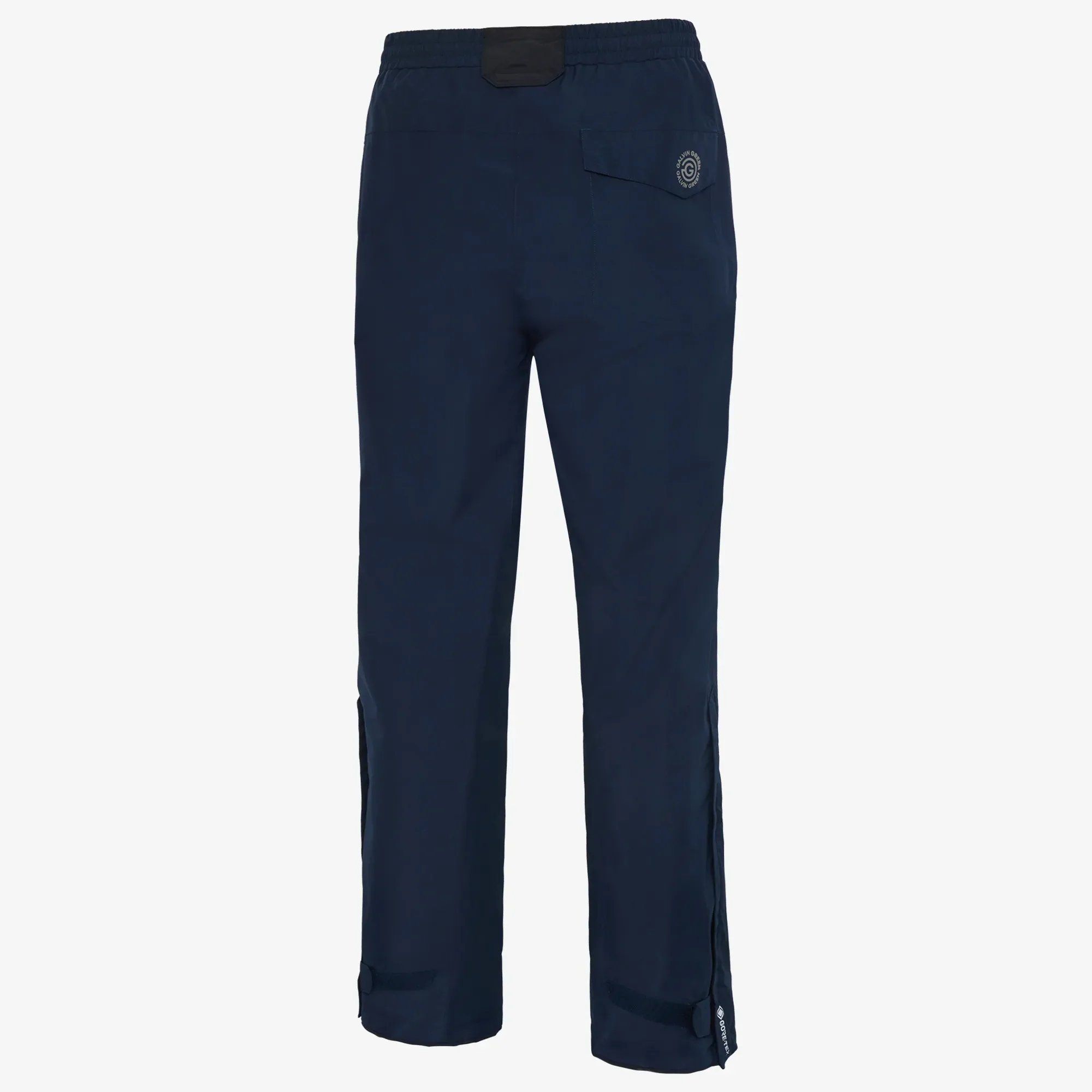 Aron - Waterproof golf pants - Image 9