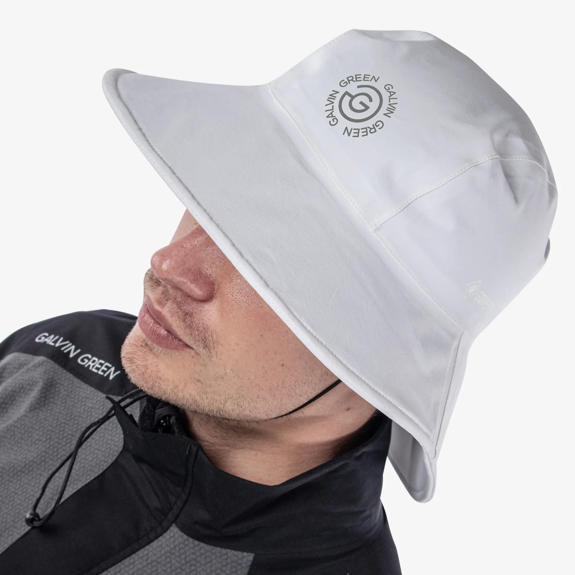 Art - Waterproof golf hat - Image 3