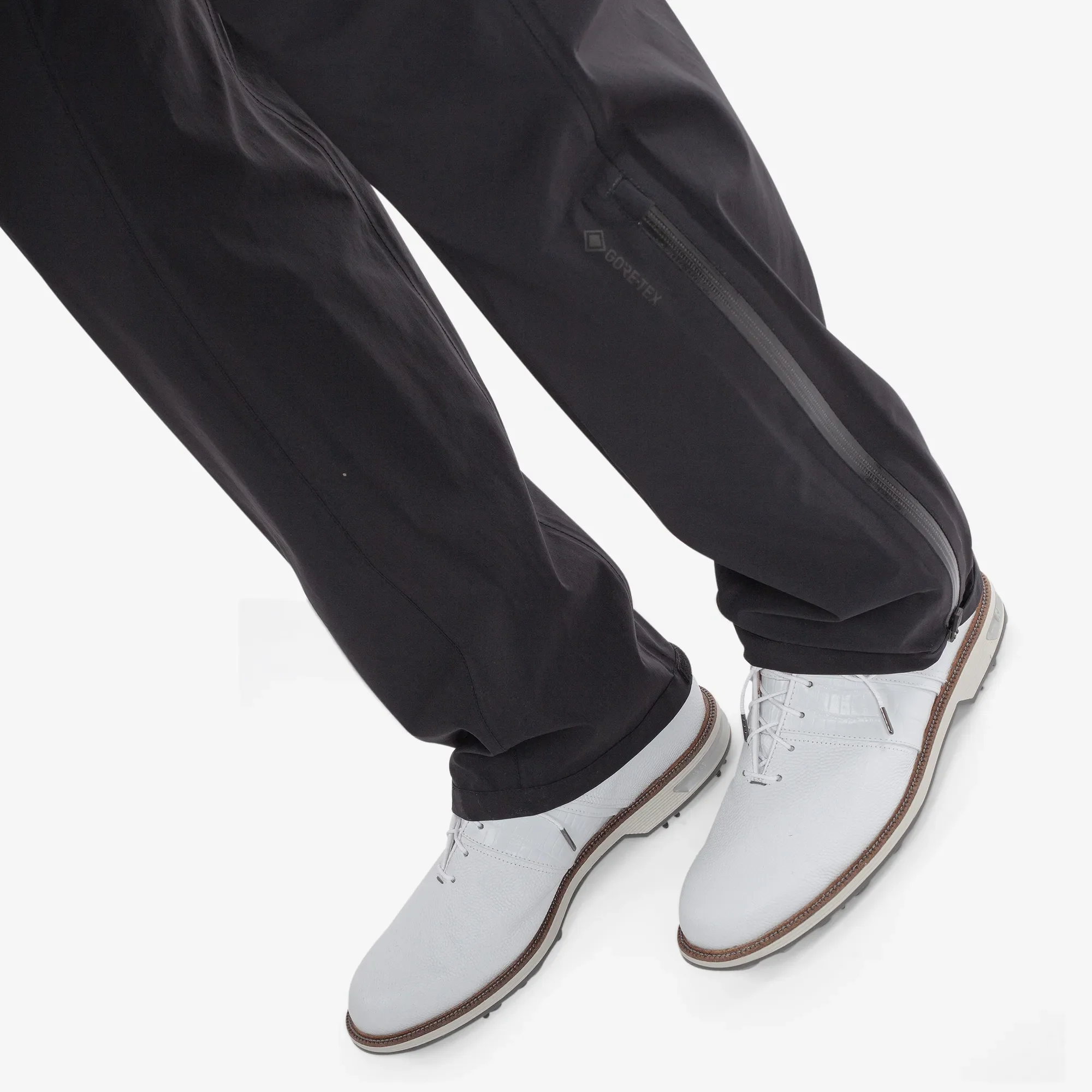 Arthur - Waterproof golf pants - Image 5