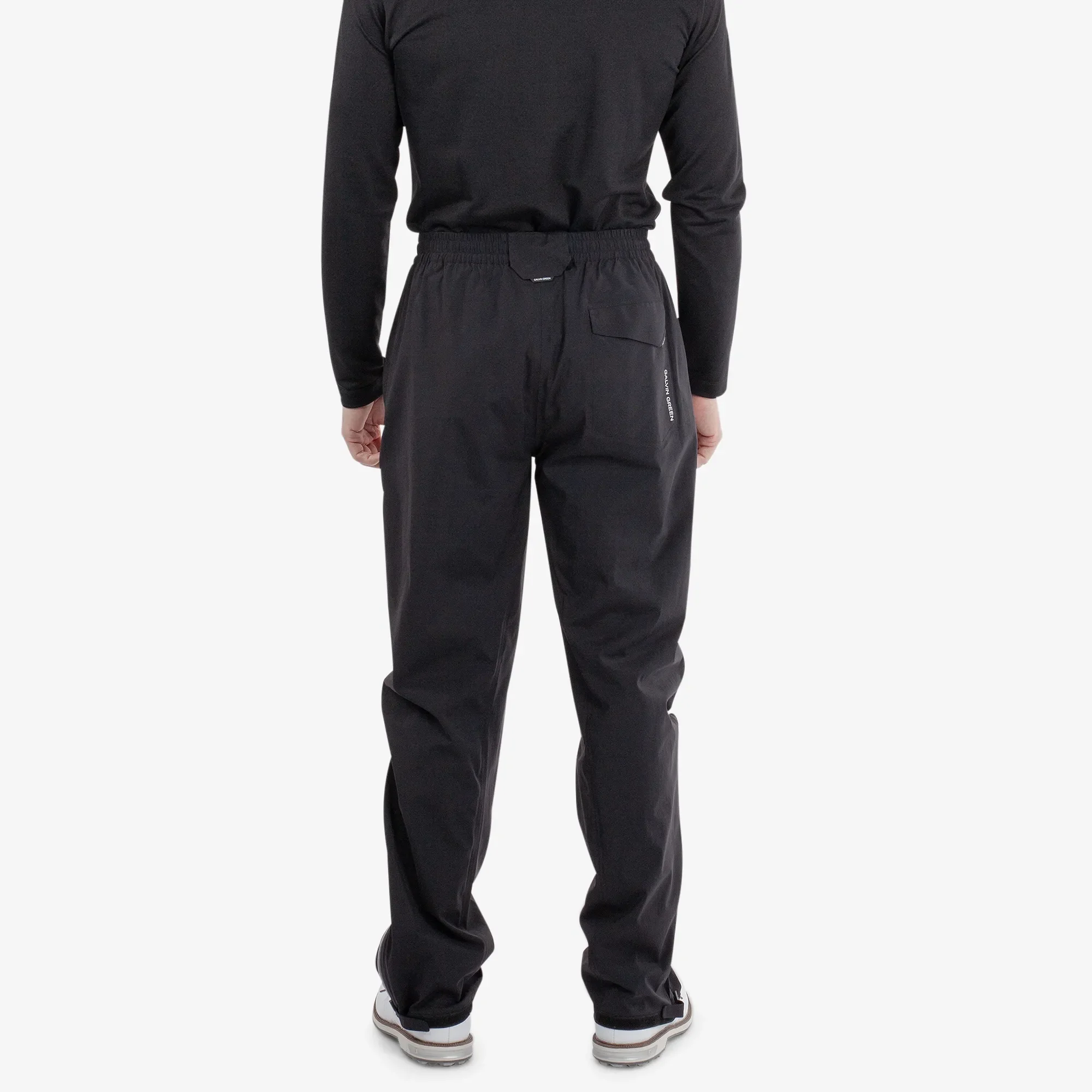 Arthur - Waterproof golf pants - Image 6