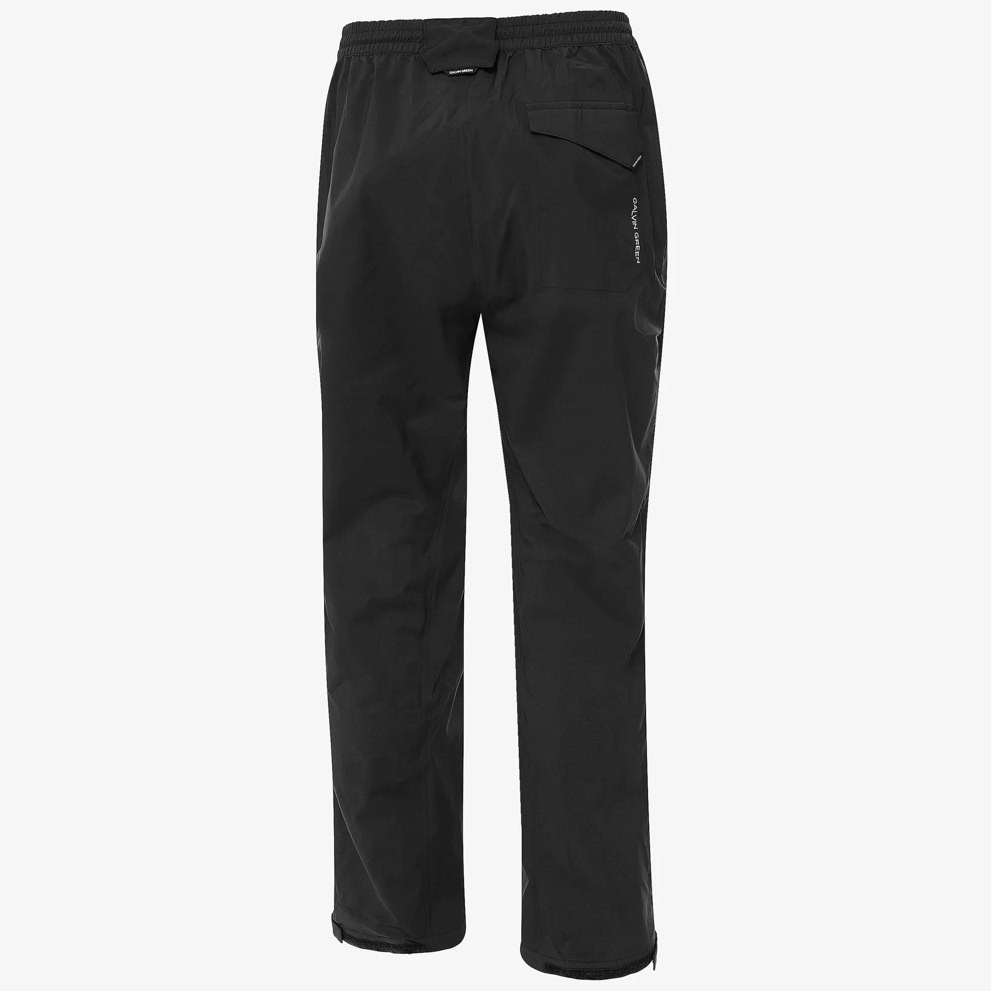 Arthur - Waterproof golf pants - Image 9