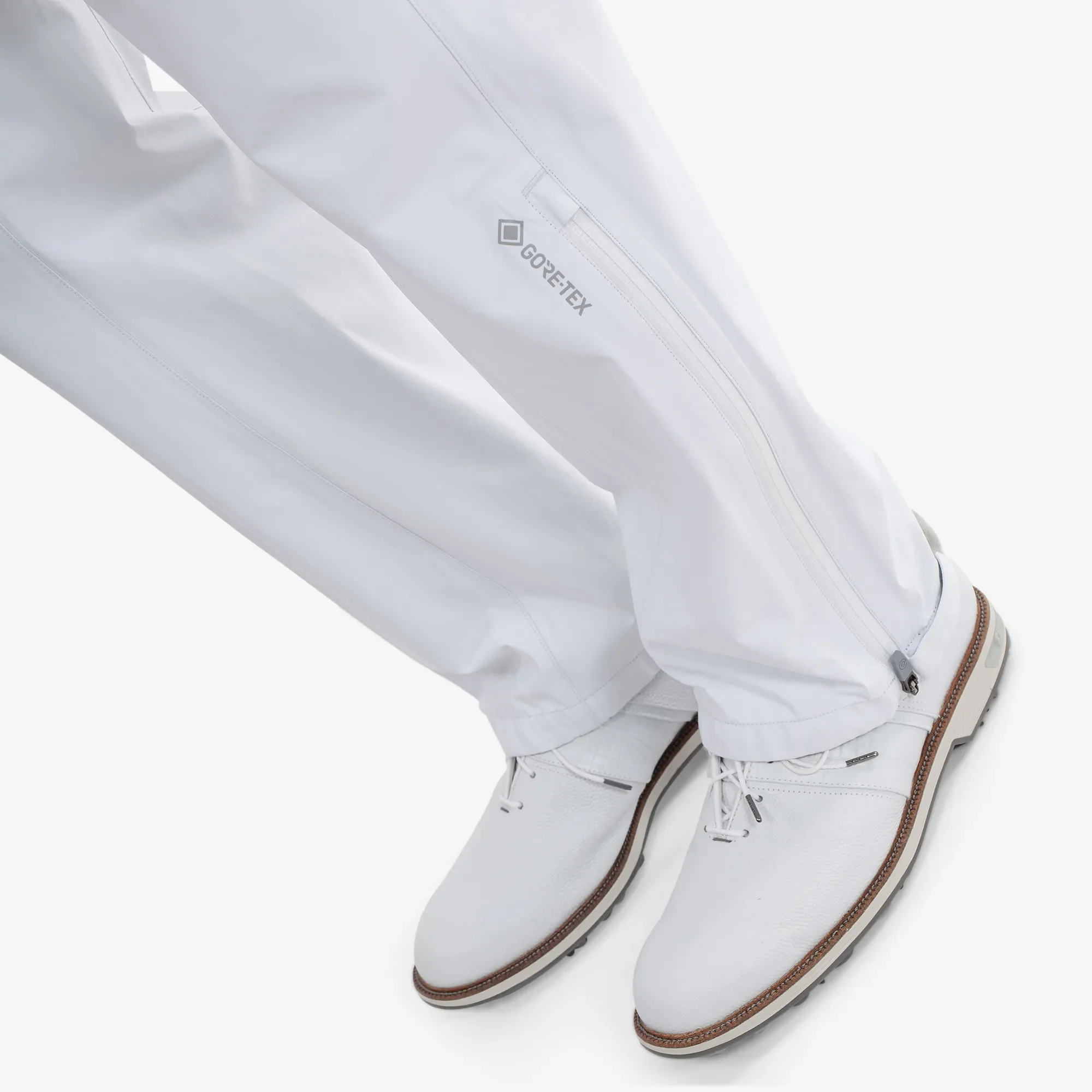Arthur - Waterproof golf pants - Image 5