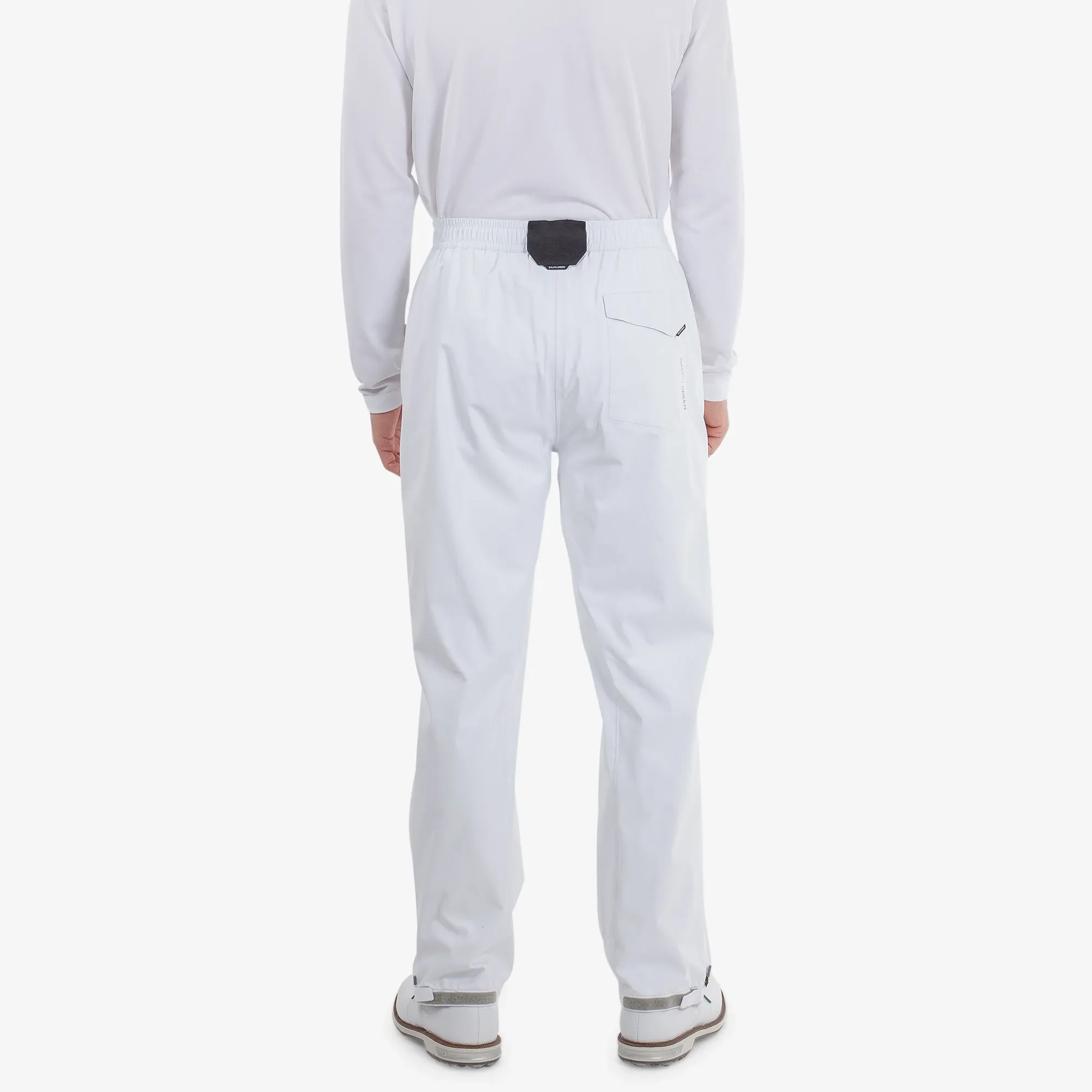 Arthur - Waterproof golf pants - Image 6