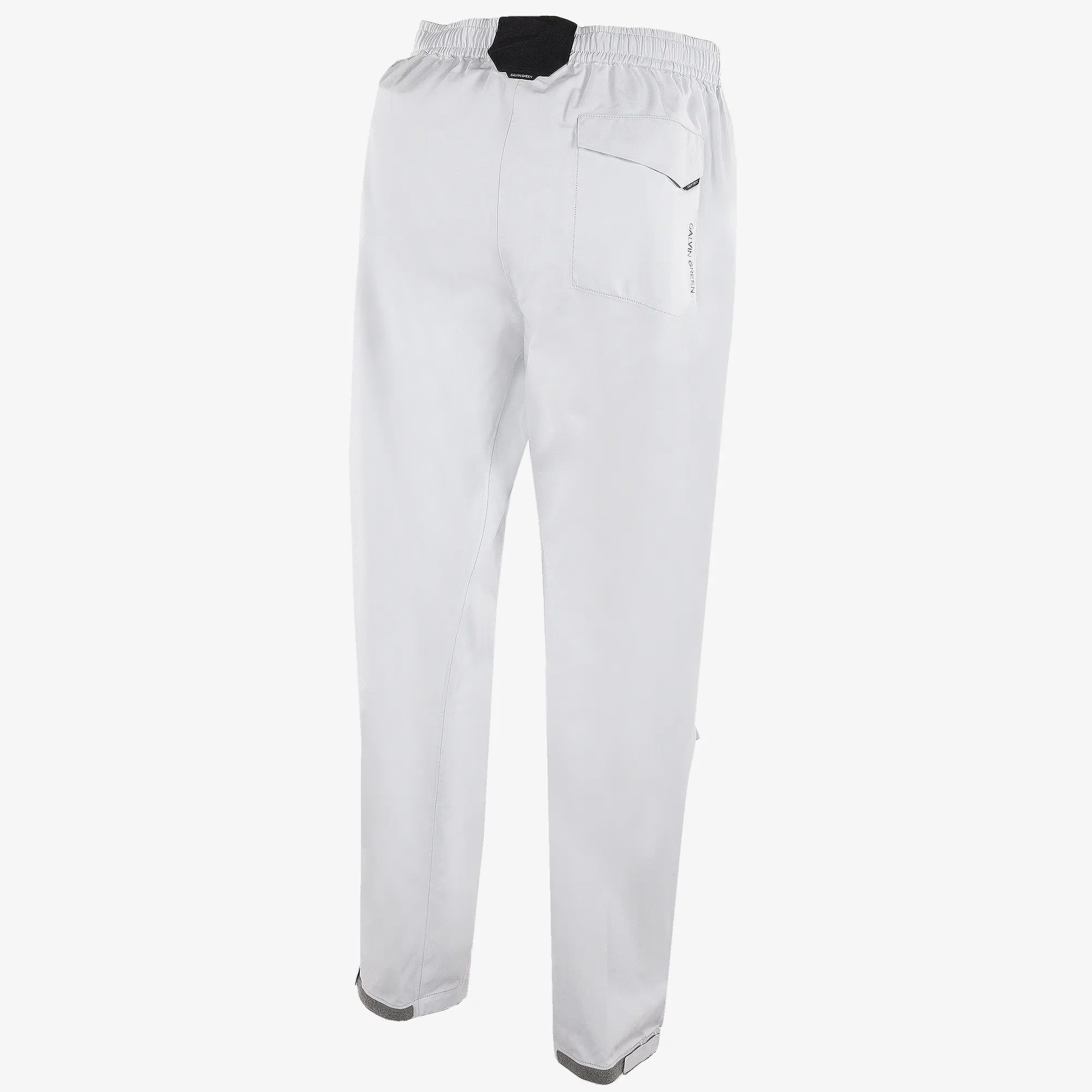 Arthur - Waterproof golf pants - Image 8