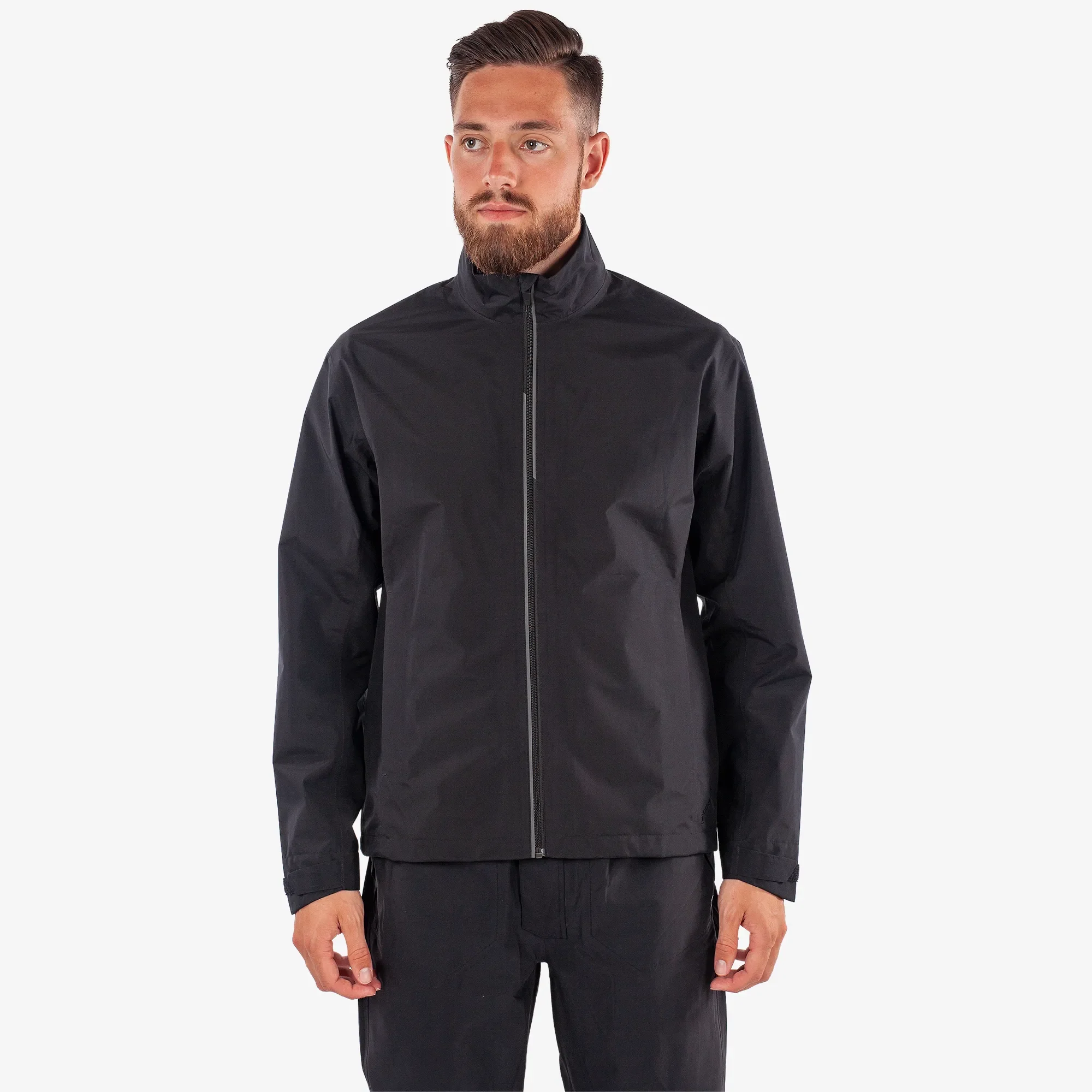Arvin - Waterproof golf jacket - Image 2