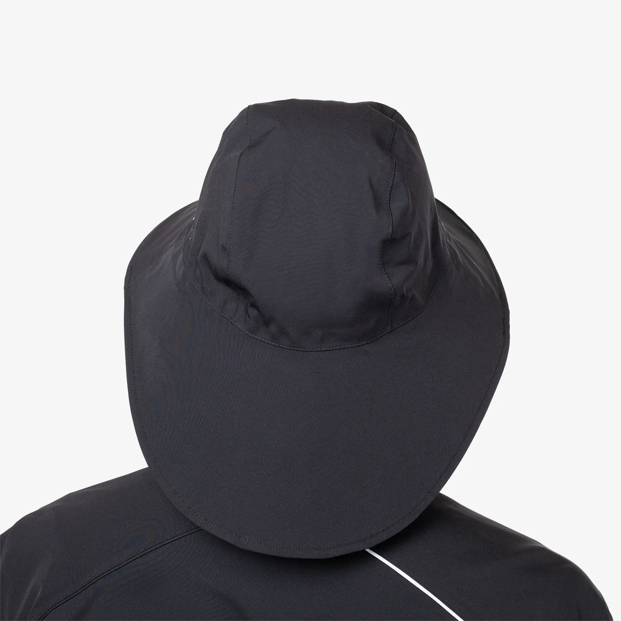Asher - Waterproof golf hat - Image 5