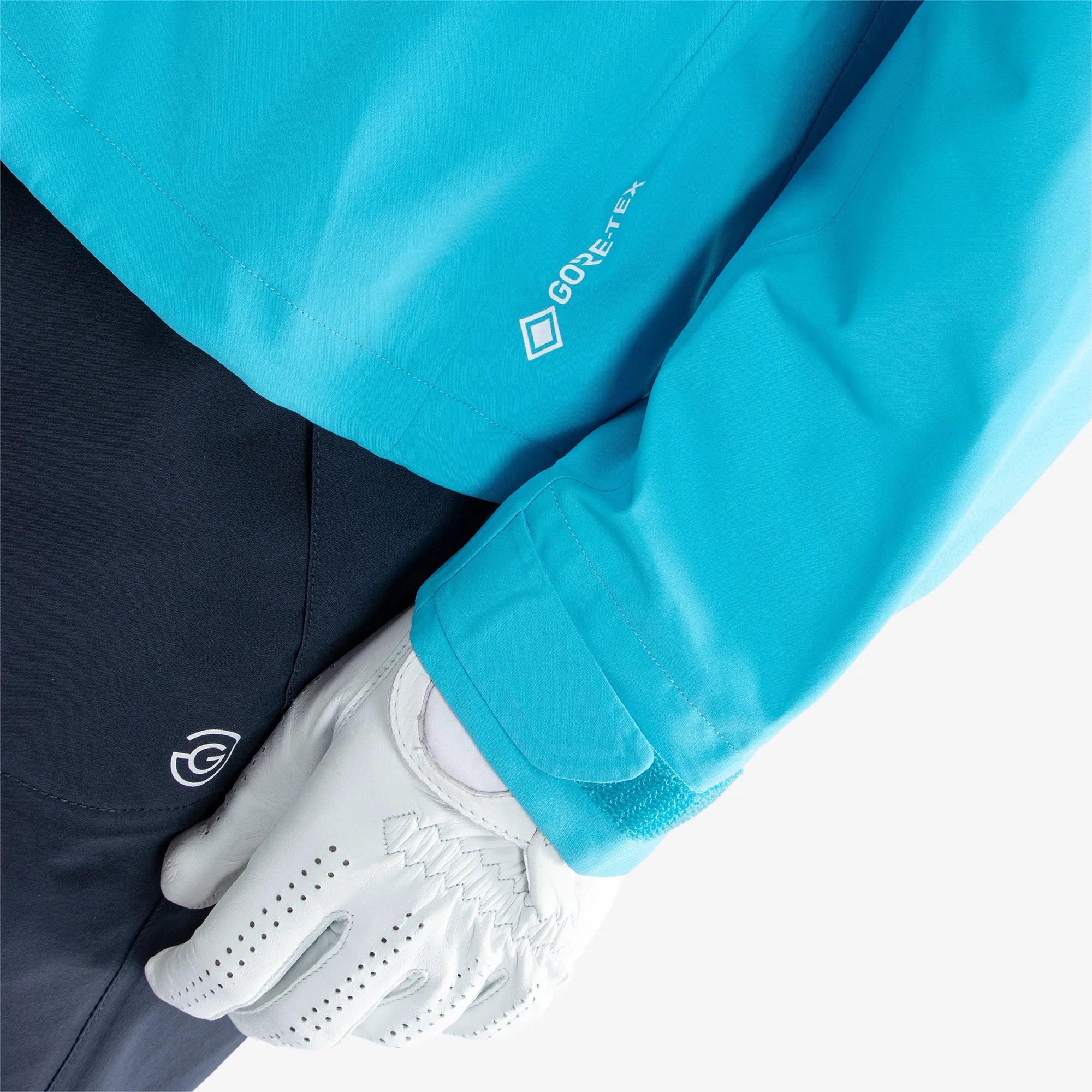 Ashford - Waterproof golf jacket - Image 5