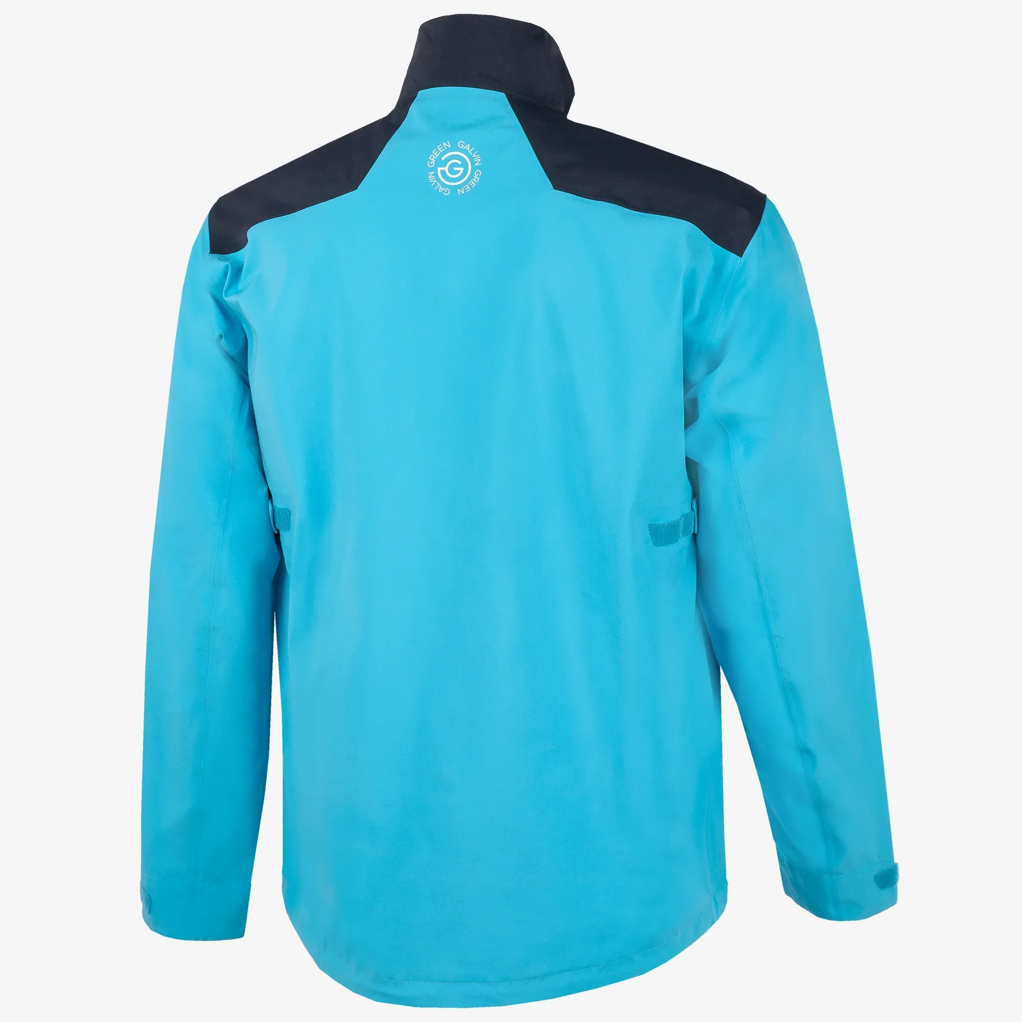 Ashford - Waterproof golf jacket - Image 9