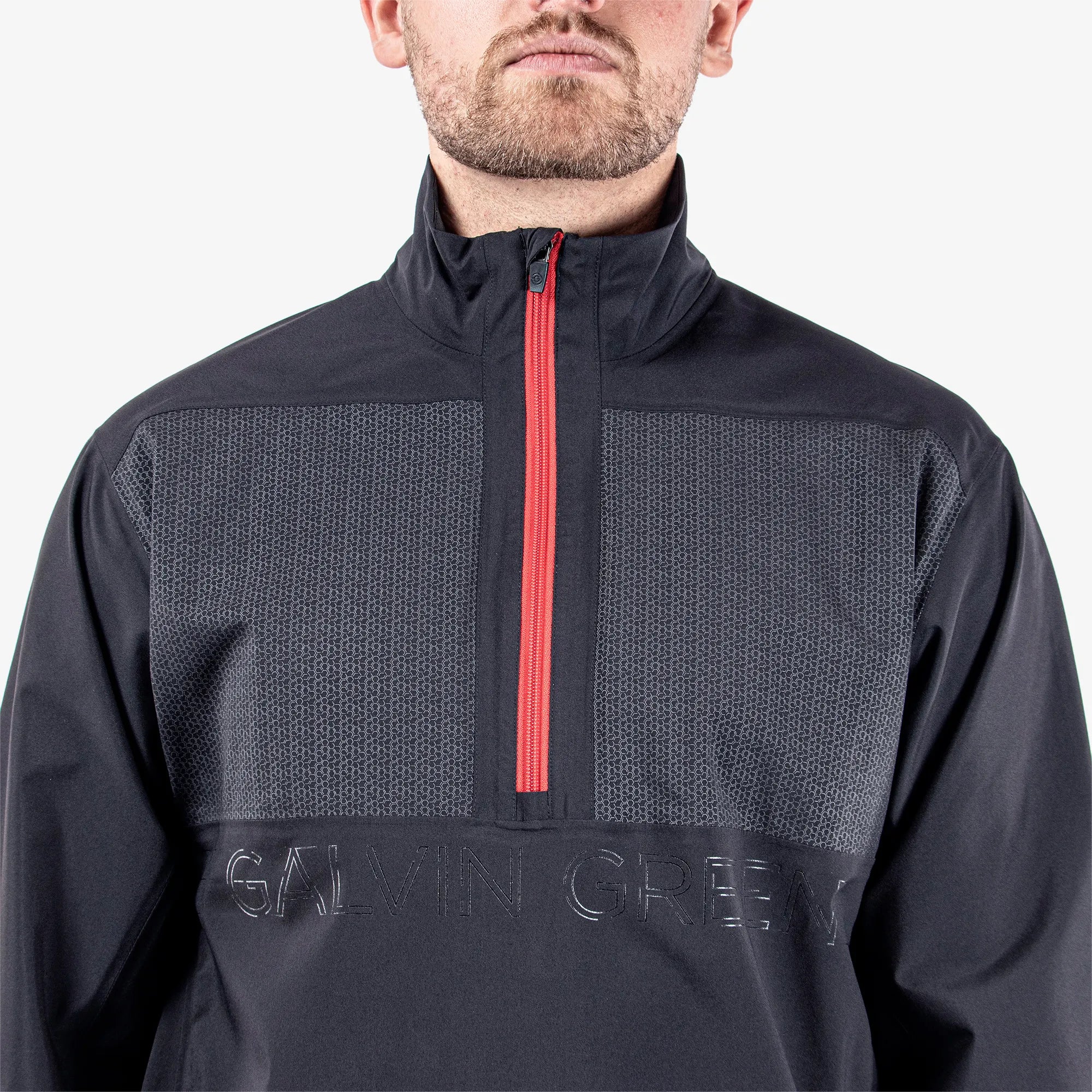 Ashford - Waterproof golf jacket - Image 5