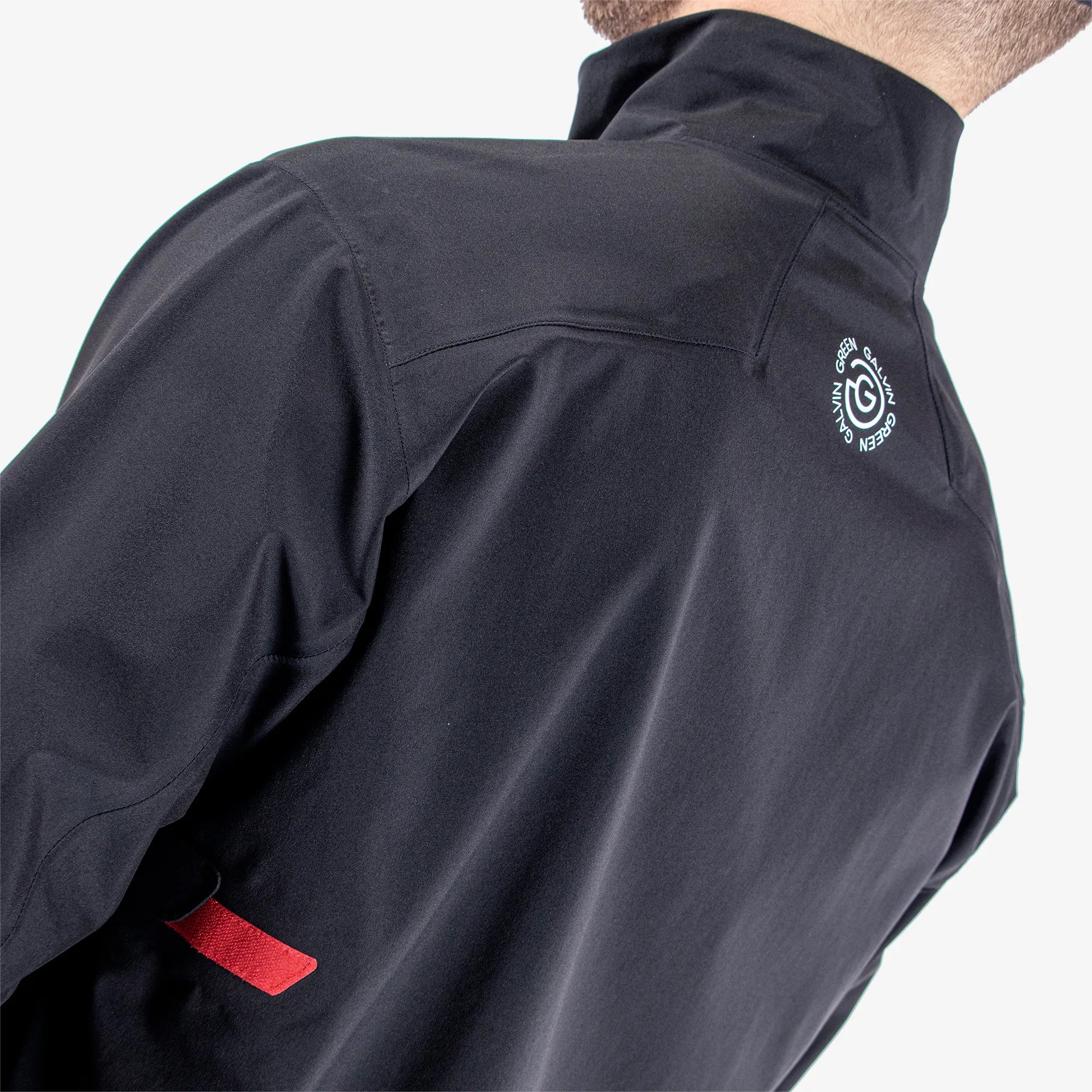 Ashford - Waterproof golf jacket - Image 8