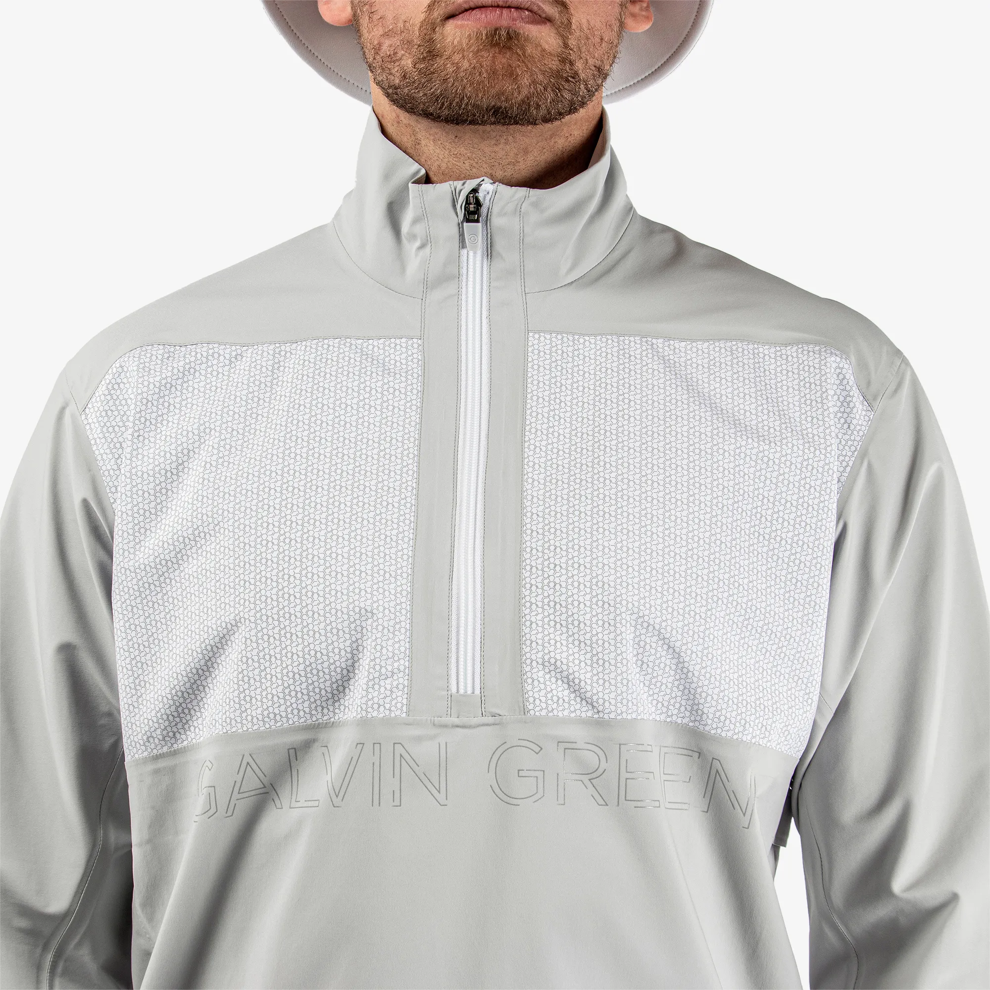 Ashford - Waterproof golf jacket - Image 5