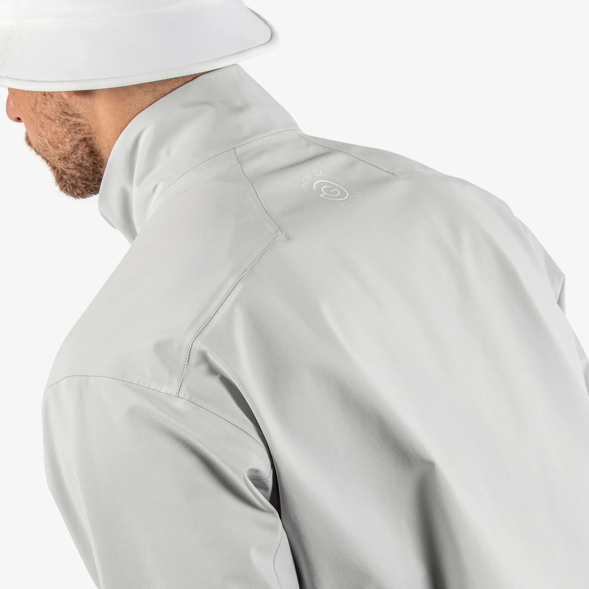 Ashford - Waterproof golf jacket - Image 9