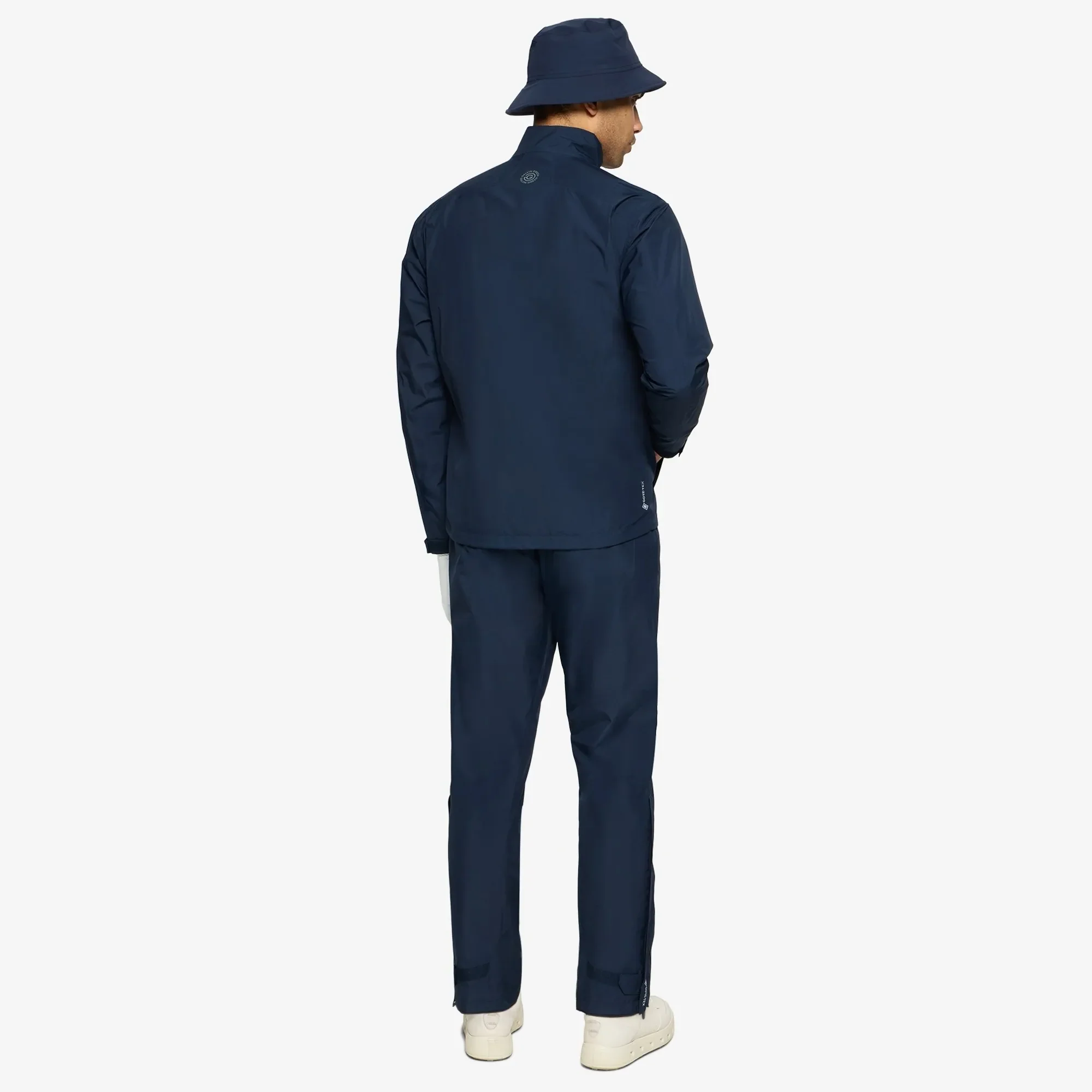 Aston - Waterproof Golf Jacket - Image 7