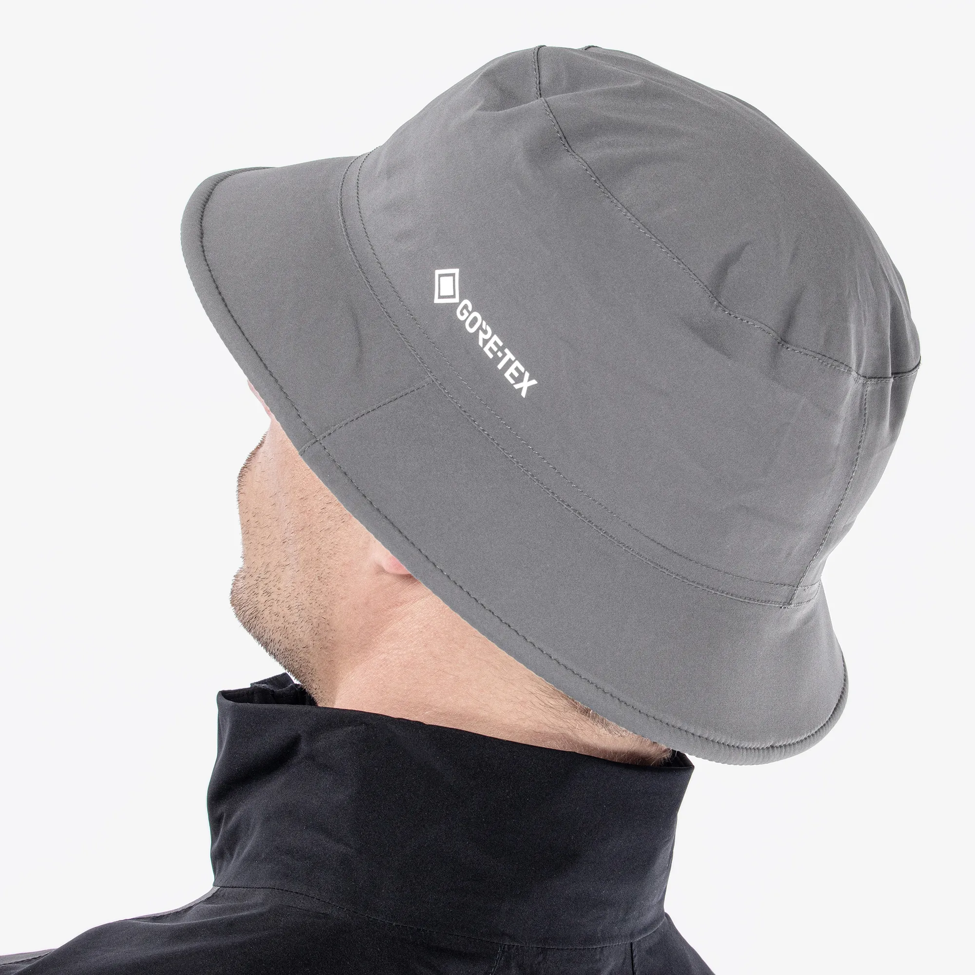 Astro - Waterproof golf hat - Image 4