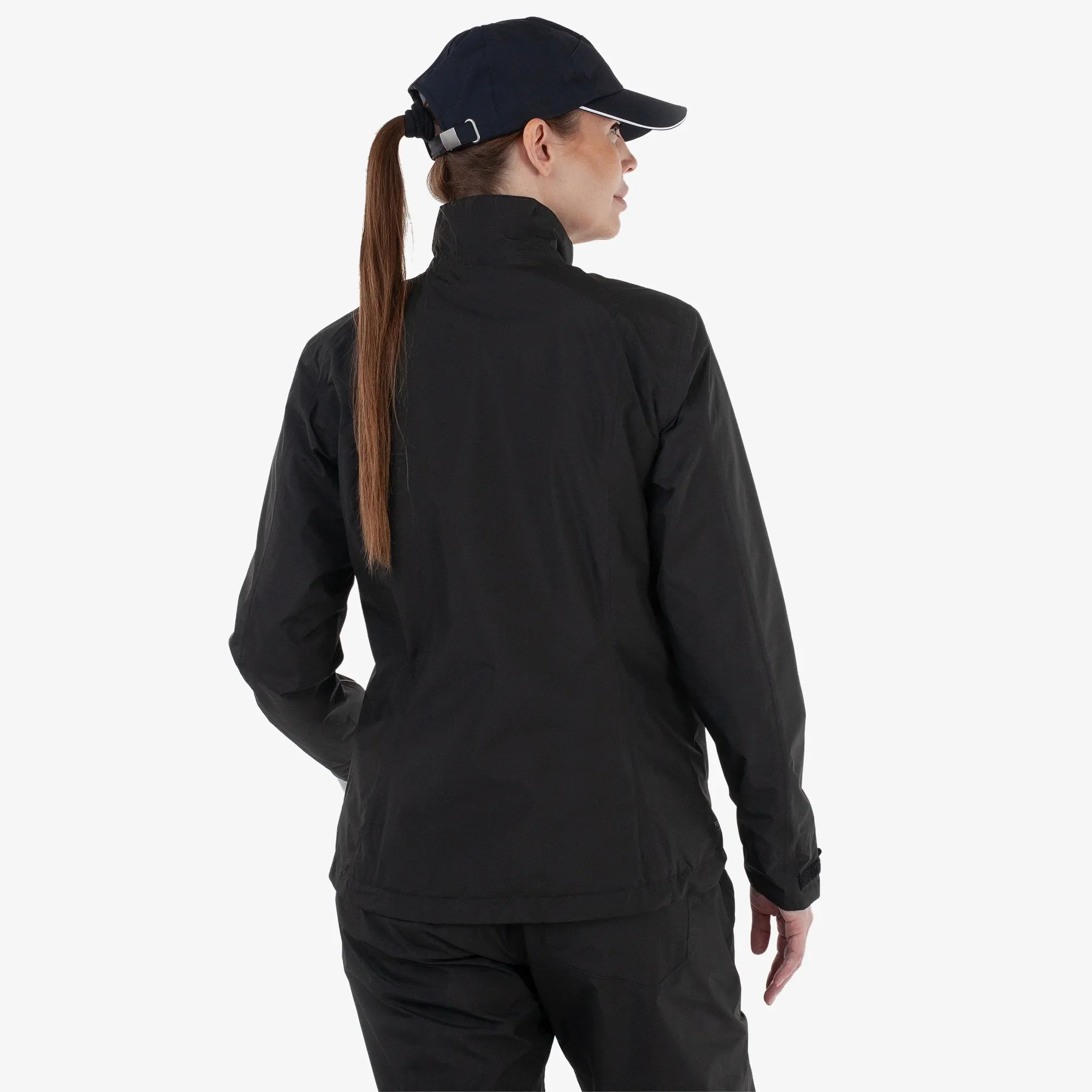 Ava - Waterproof Golf Jacket - Image 6