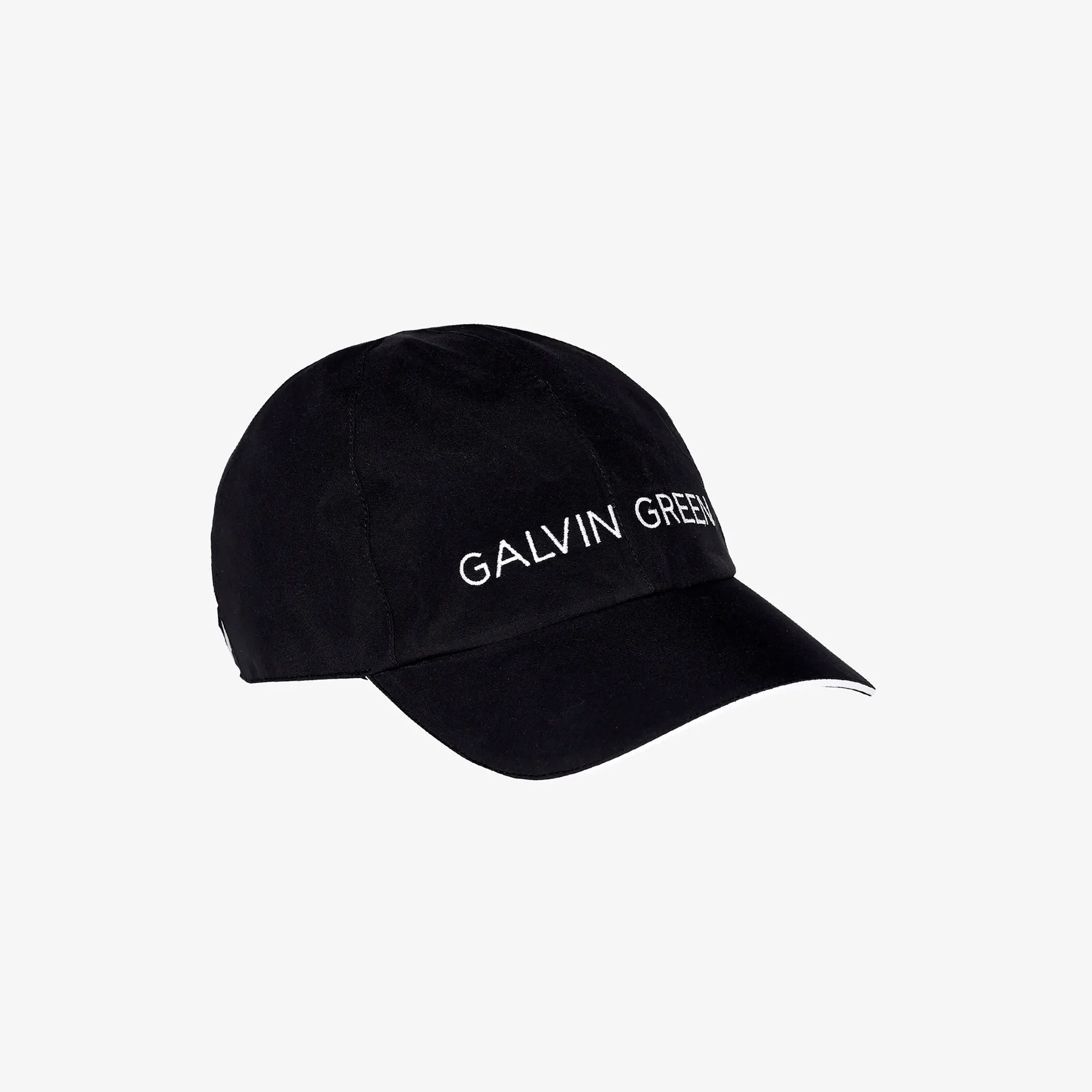 Axiom - Waterproof golf cap - Image 2