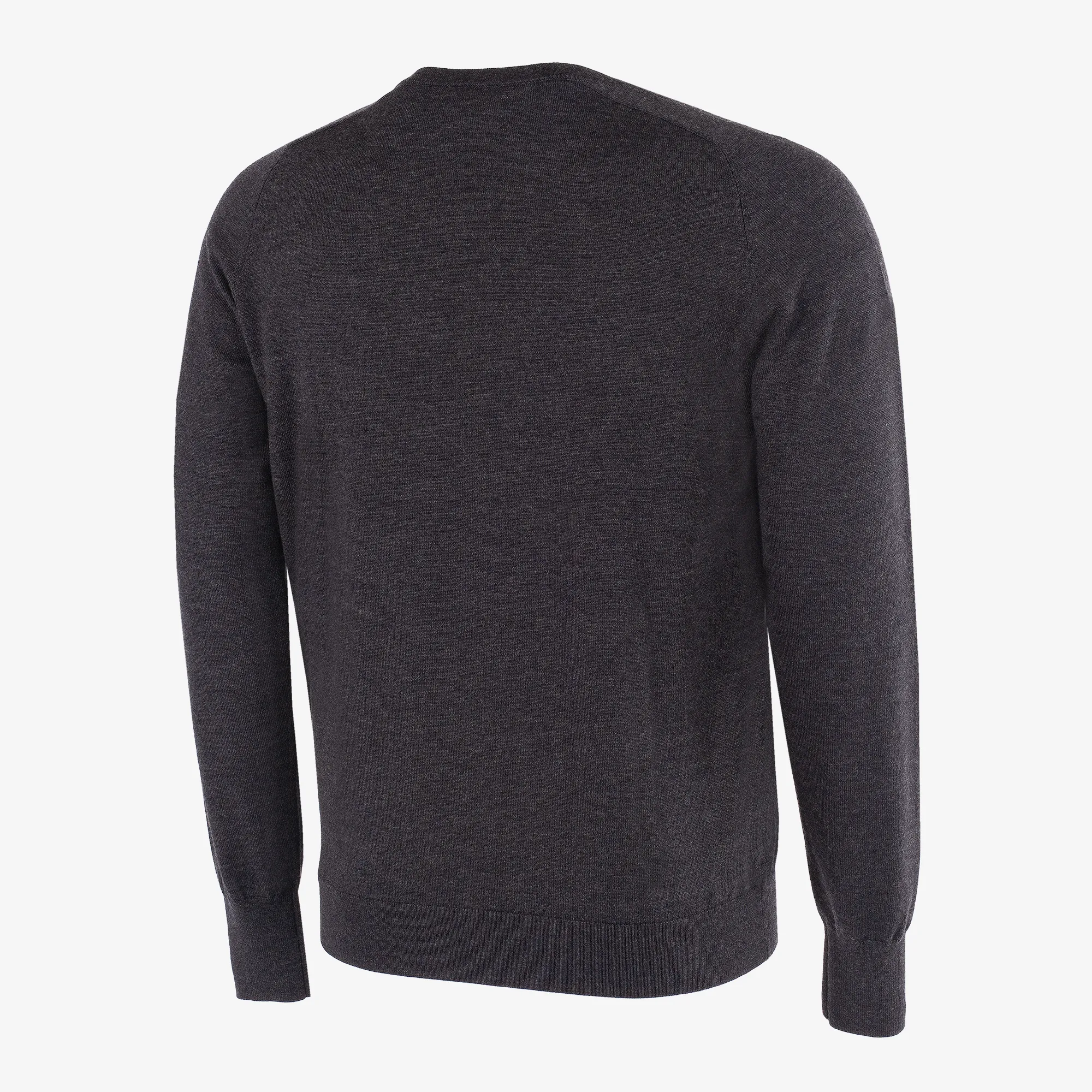 Carl - Merino golf sweater - Image 8