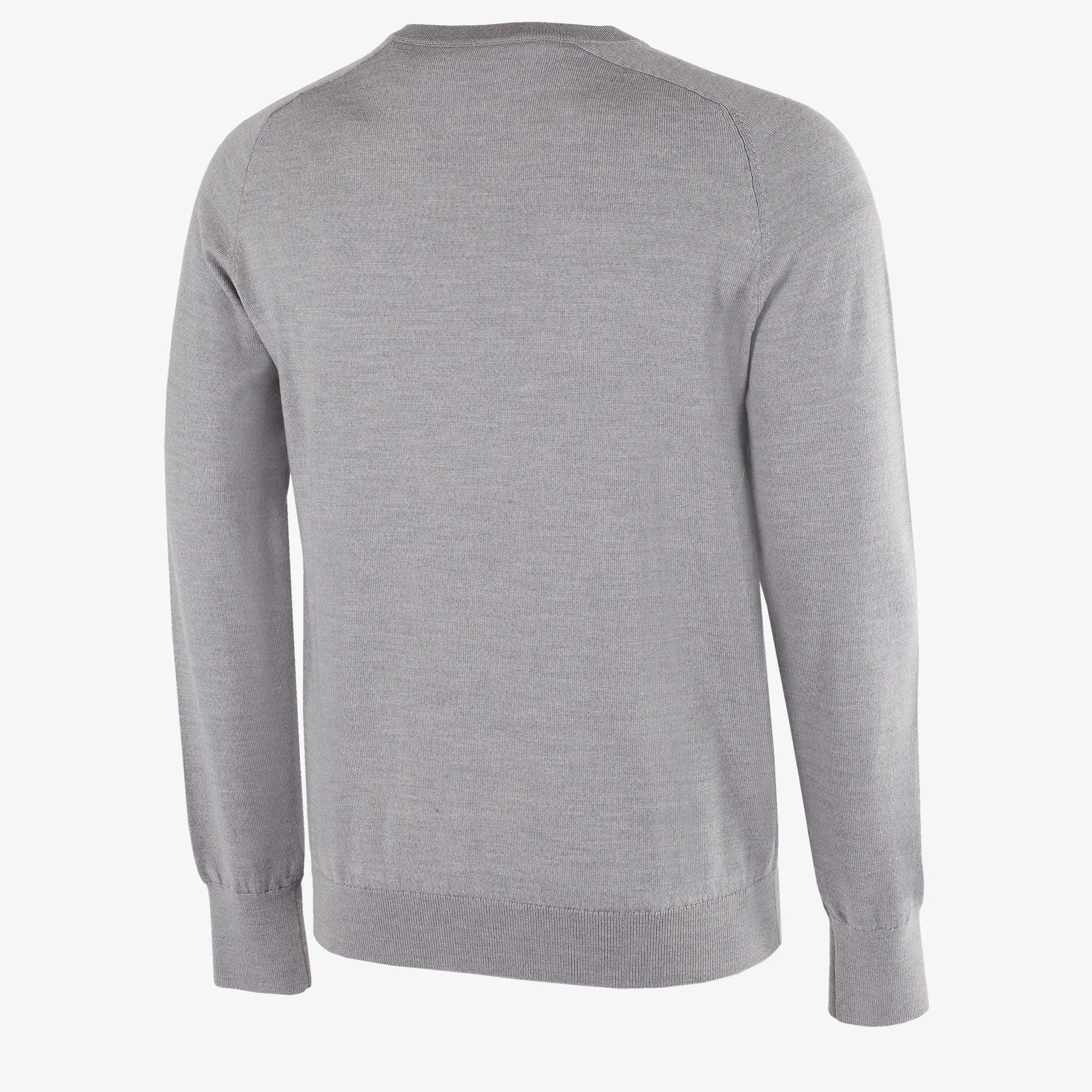 Carl - Merino golf sweater - Image 8