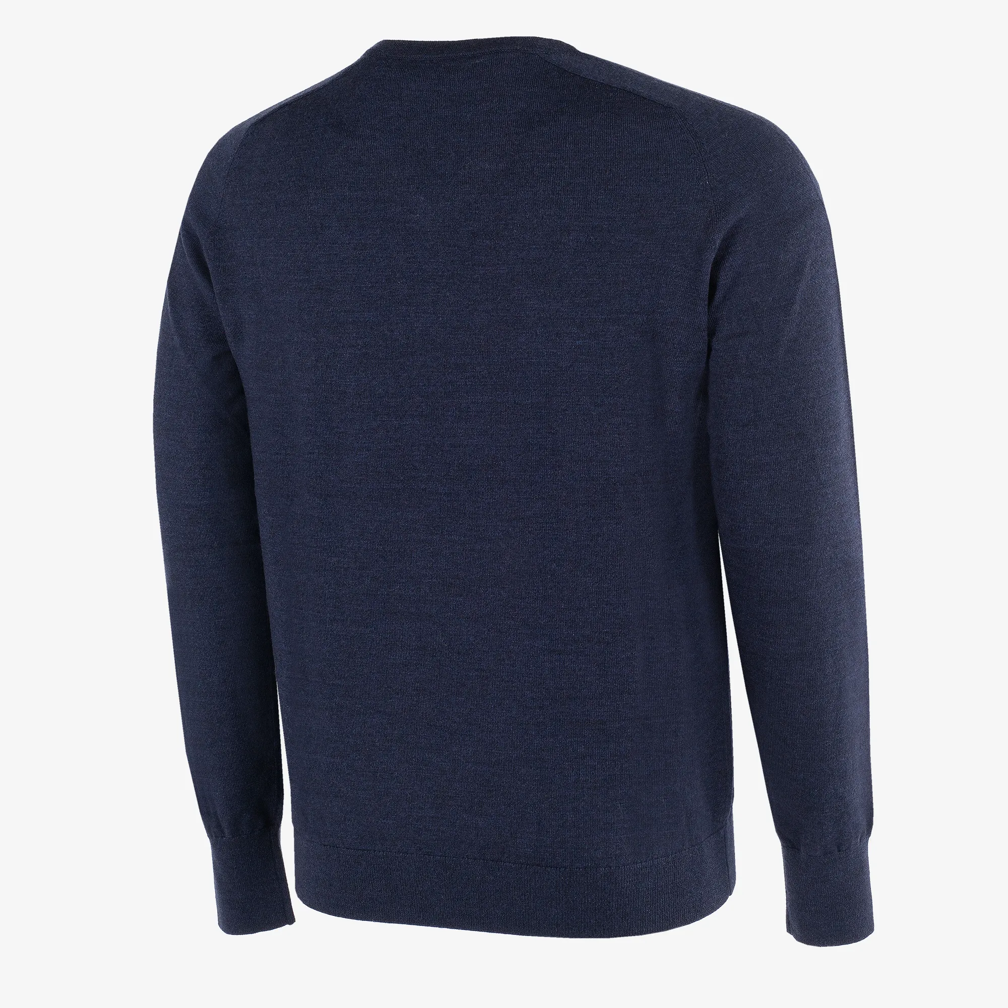 Carl - Merino golf sweater - Image 8