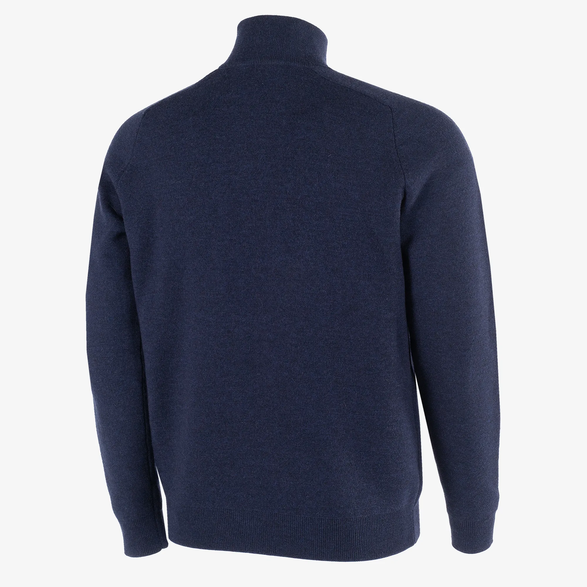 Chester - Merino golf sweater - Image 8