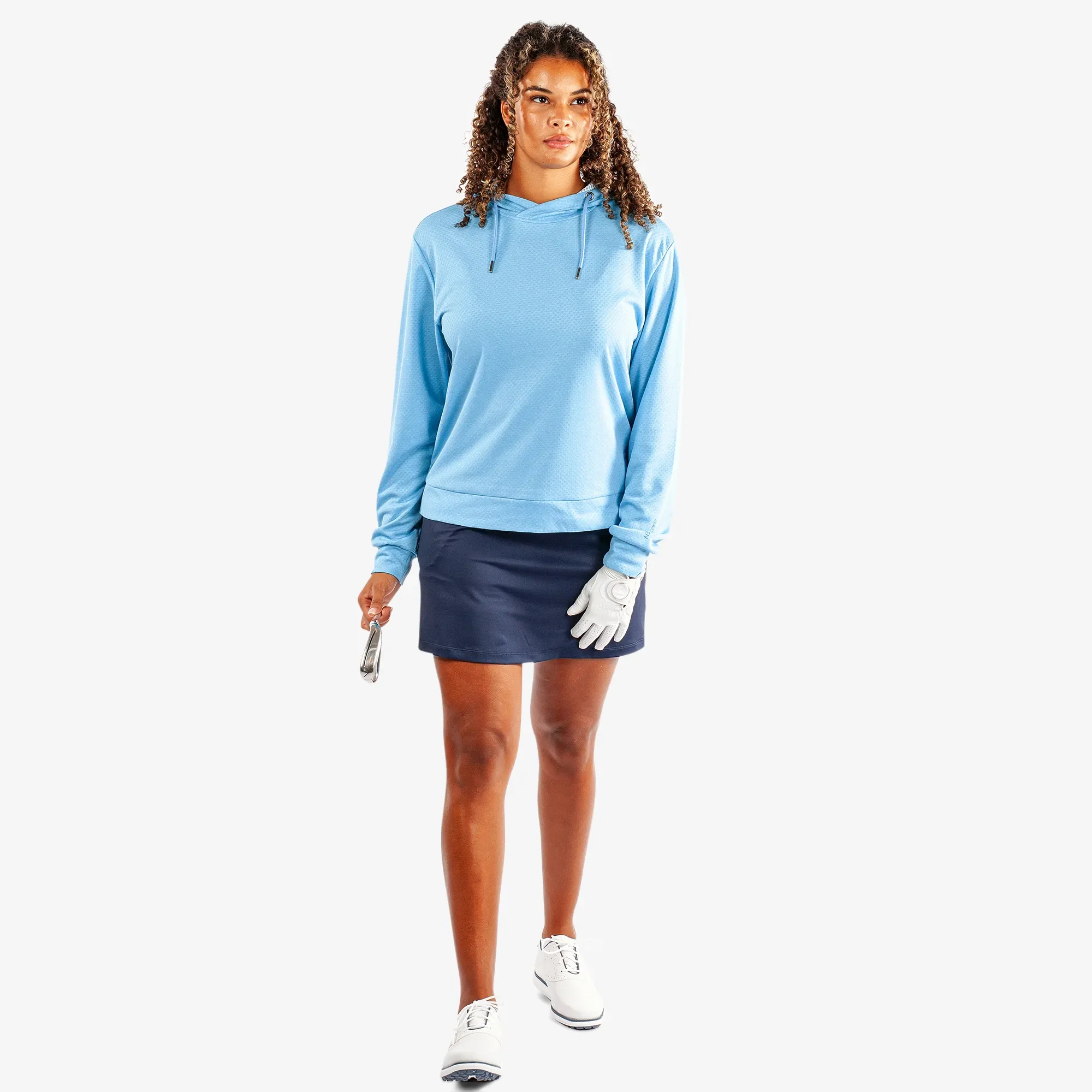 Dagmar - Insulating golf sweatshirt - Image 3