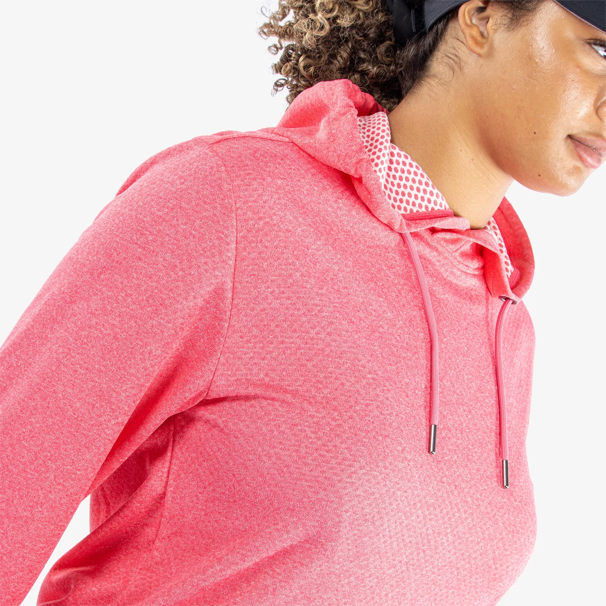 Dagmar - Insulating golf sweatshirt - Image 4
