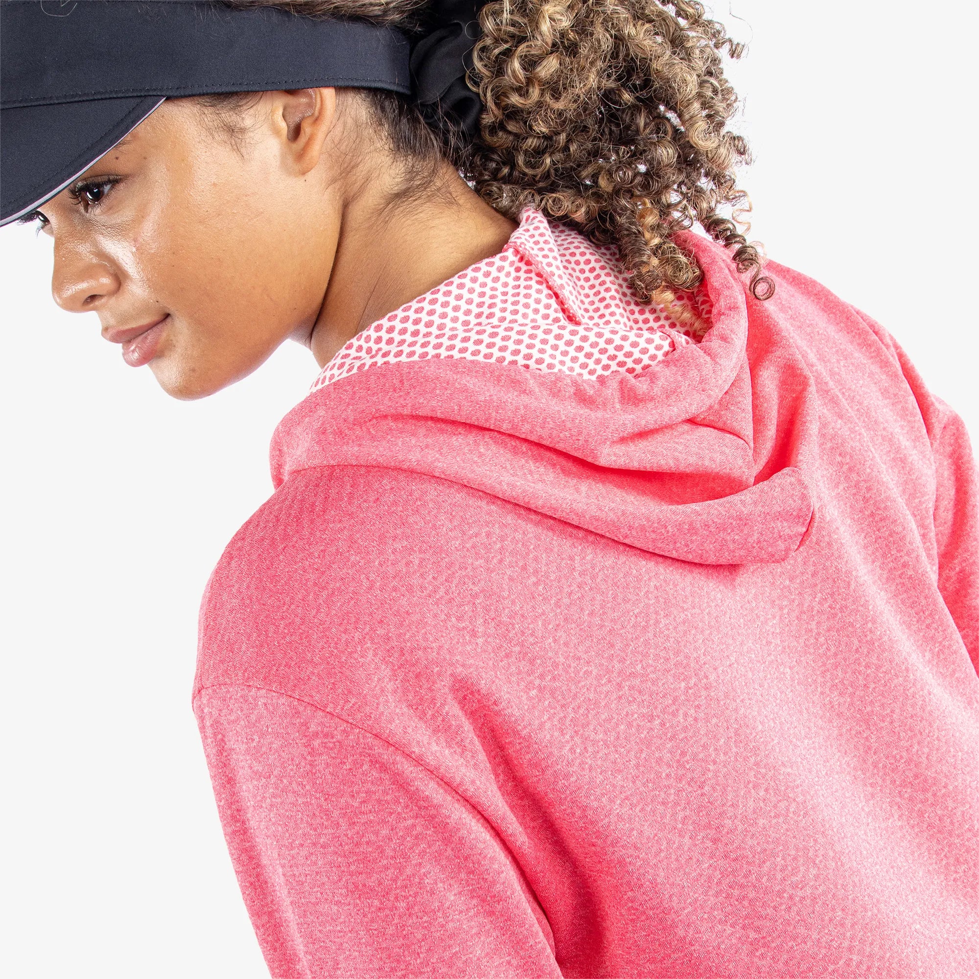 Dagmar - Insulating golf sweatshirt - Image 6
