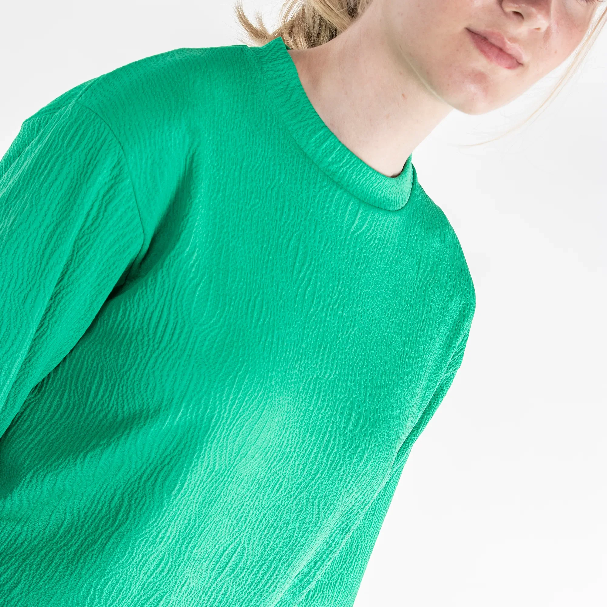 Dalia - Insulating mid layer - Image 4