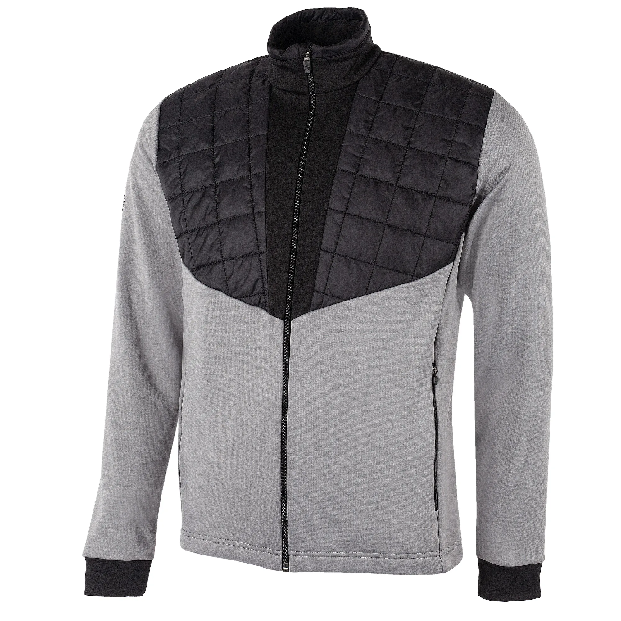Damian - Insulating golf mid layer - Image 2